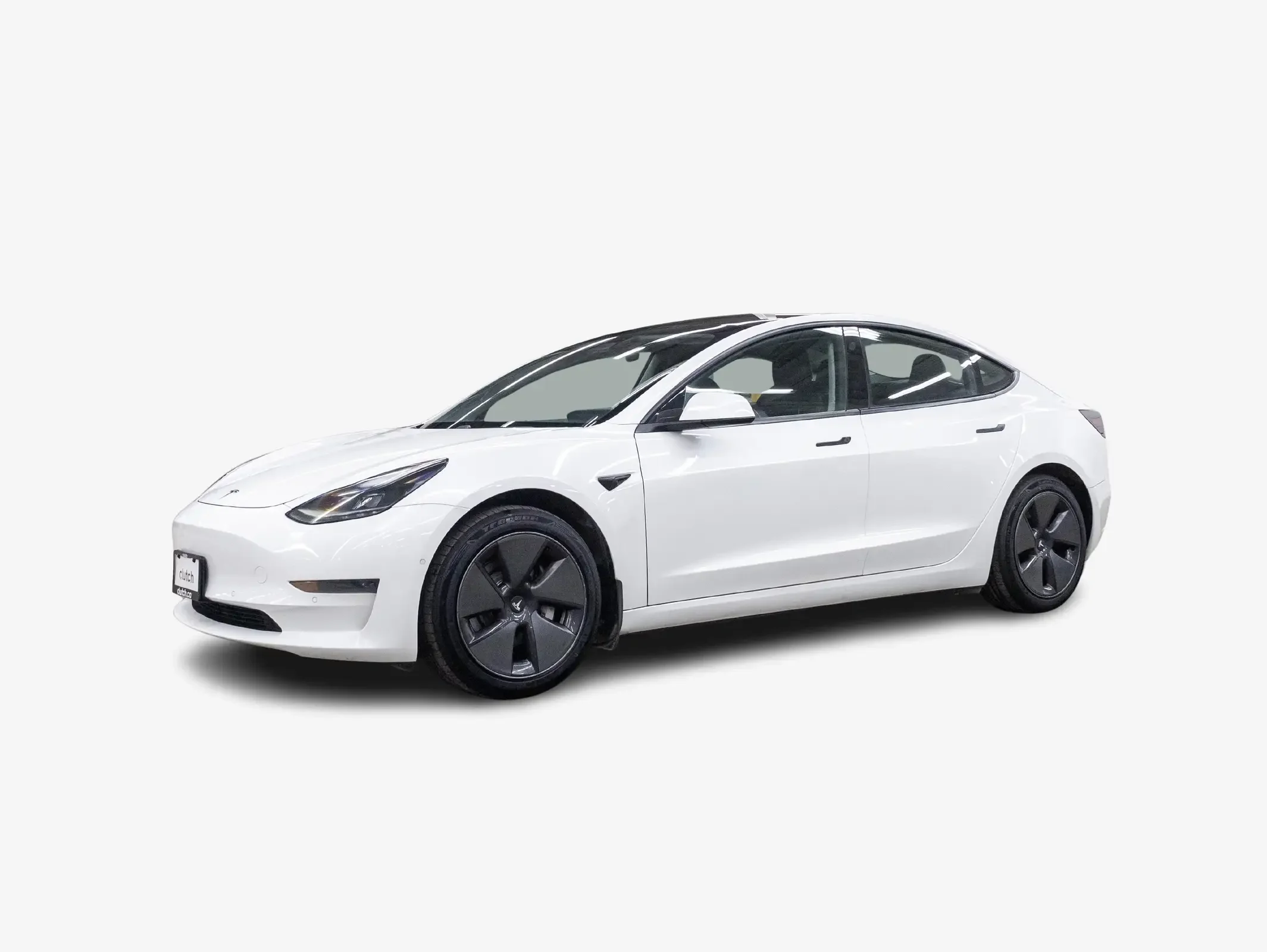 Tesla Model 3 Standard Range Plus - Photo 3
