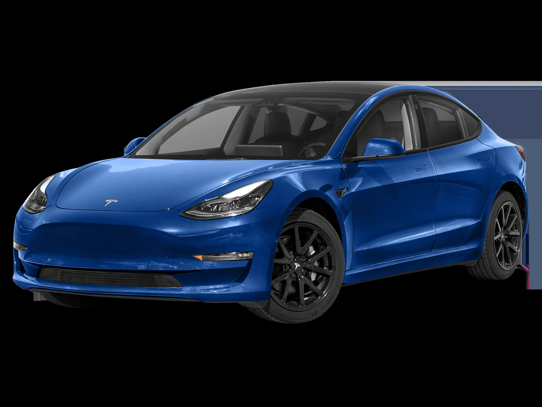 Tesla Model 3 Standard Range Plus