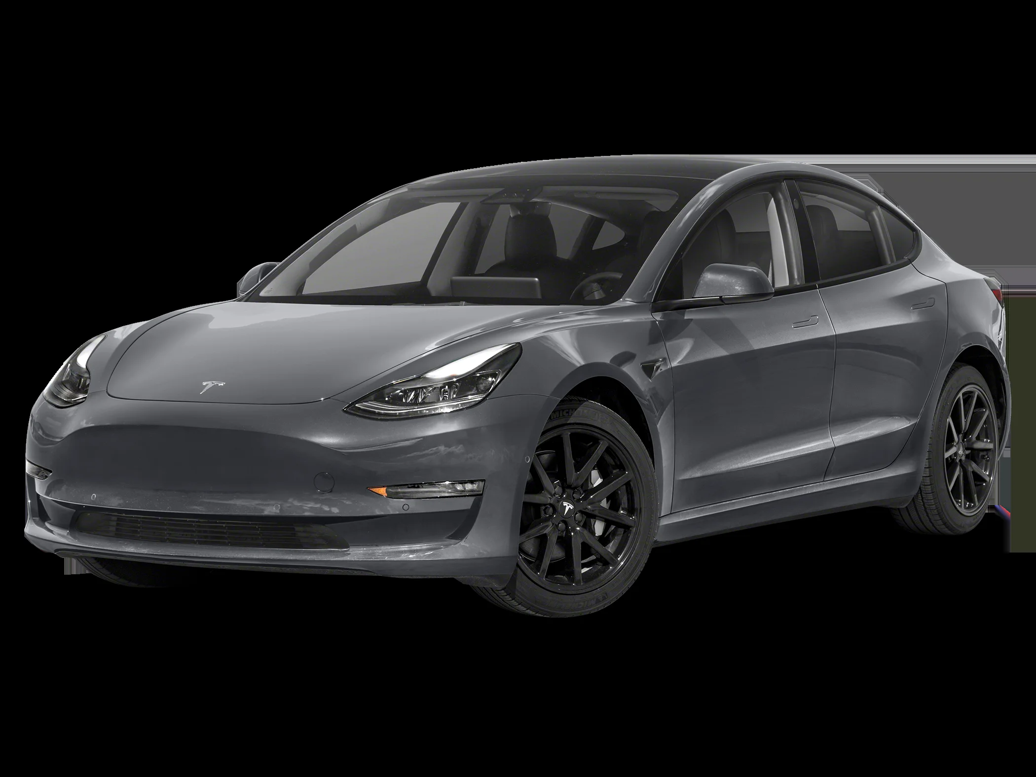 Tesla Model 3 Standard Range Plus - Photo 1