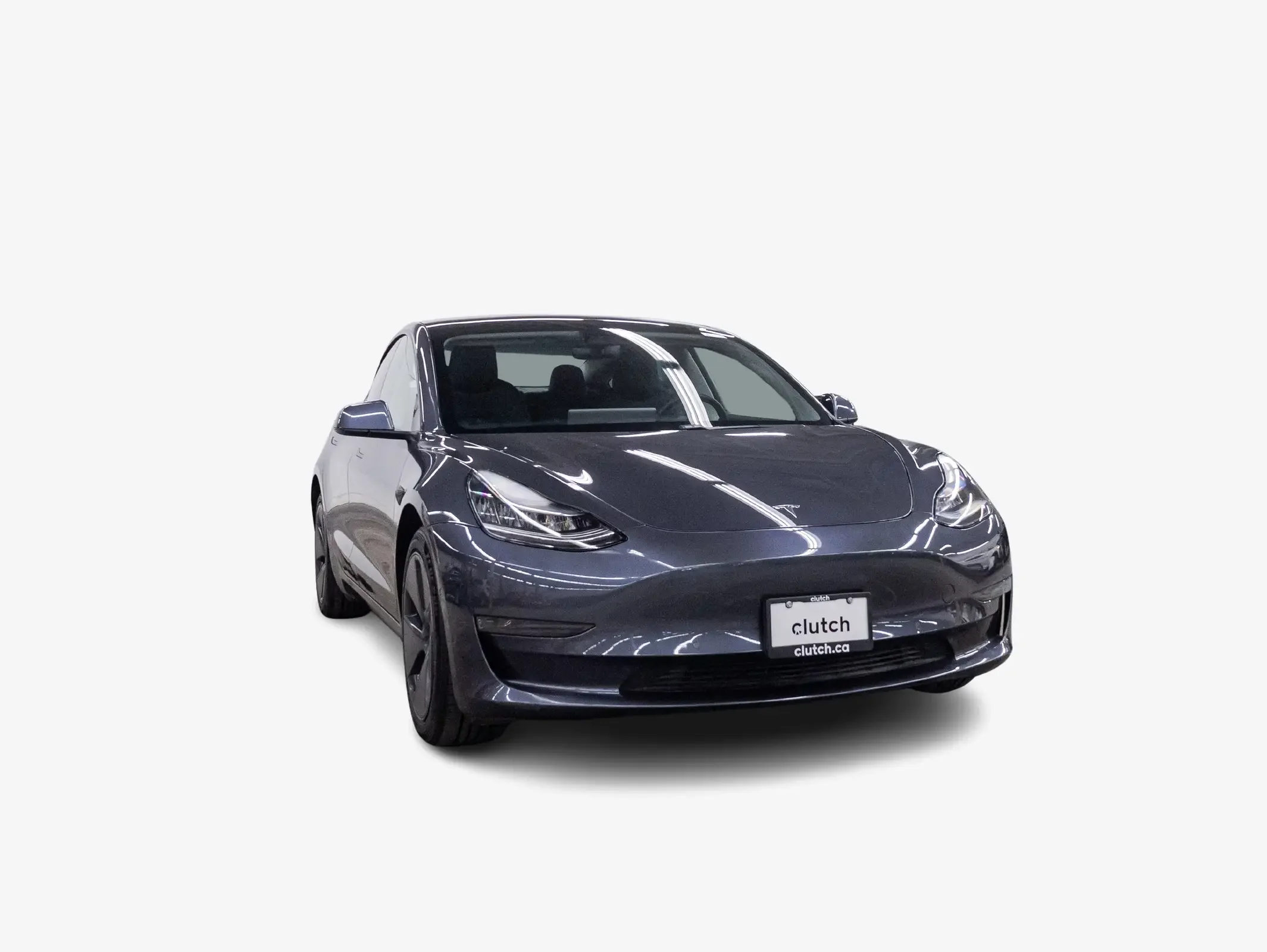 Tesla Model 3 Standard Range Plus - Photo 2