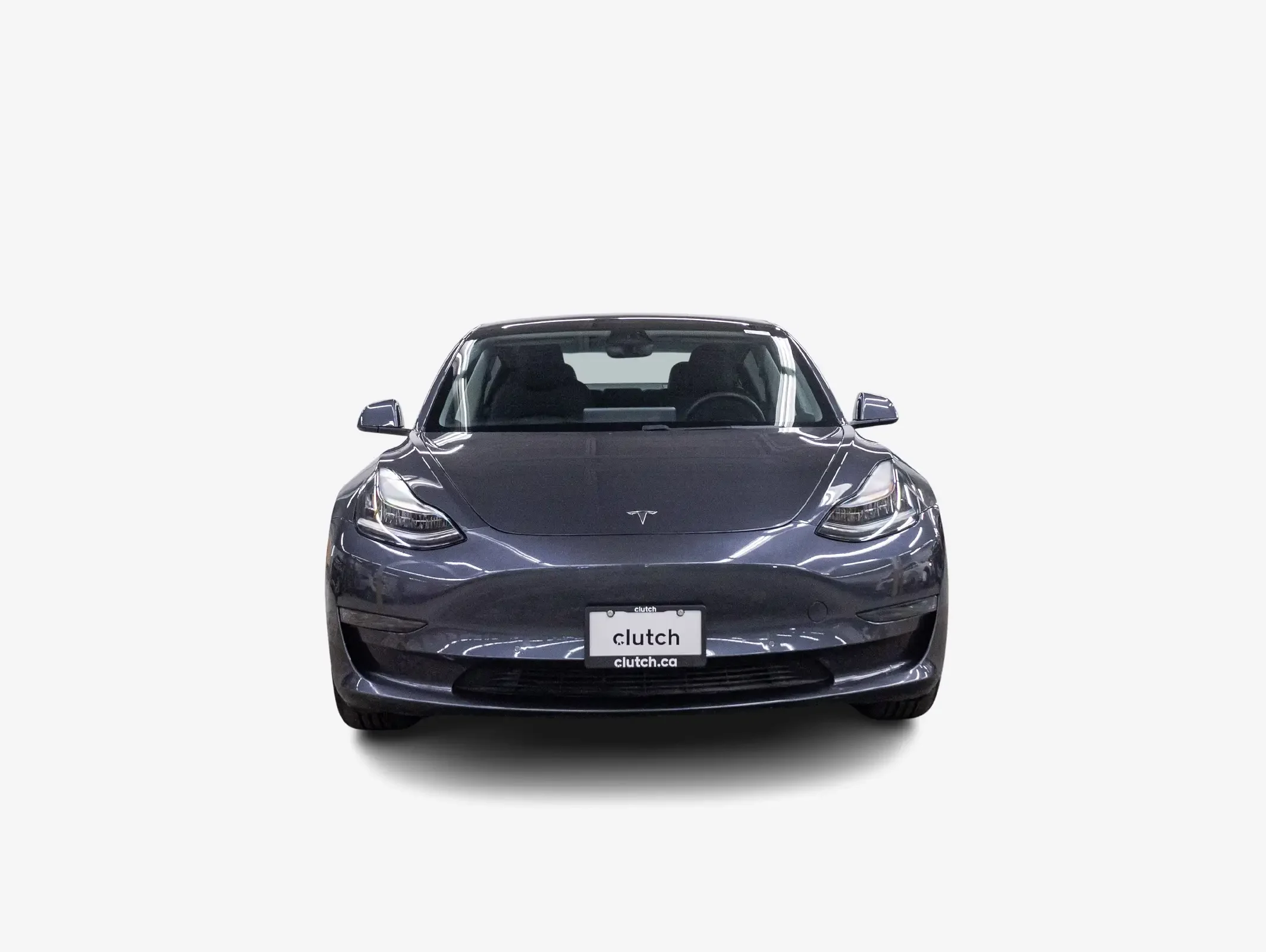 Tesla Model 3 Standard Range Plus - Photo 3
