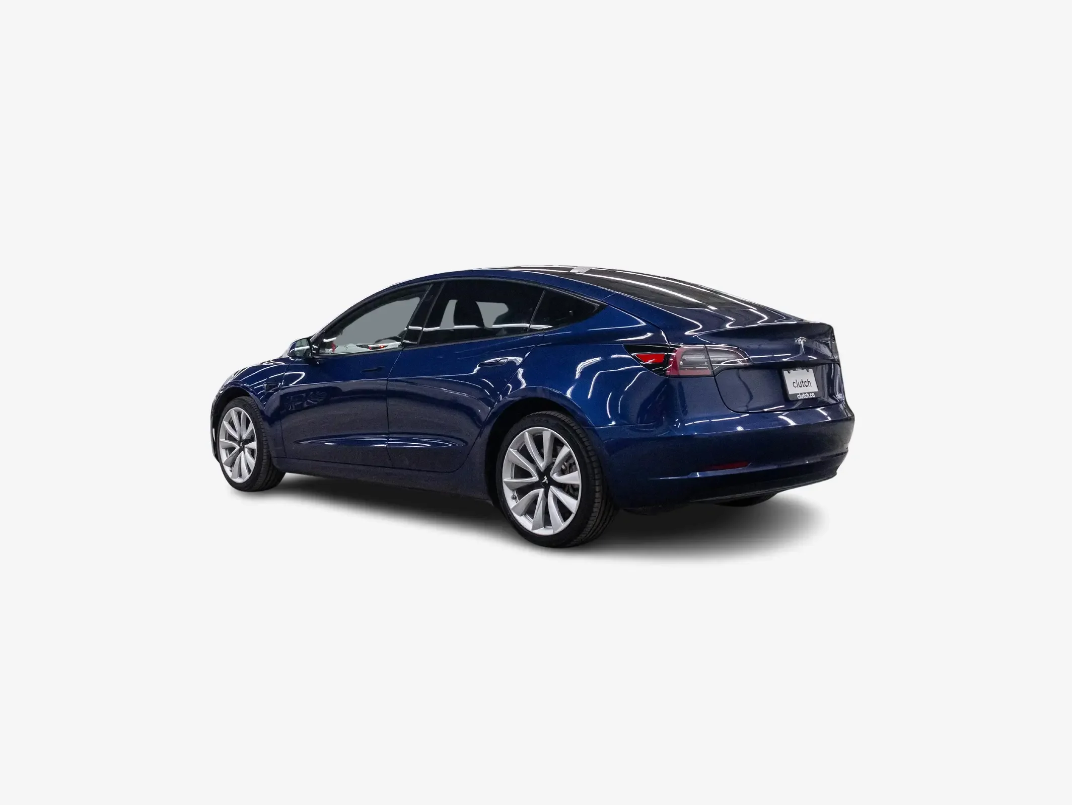 Tesla Model 3 Standard Range Plus - Photo 3