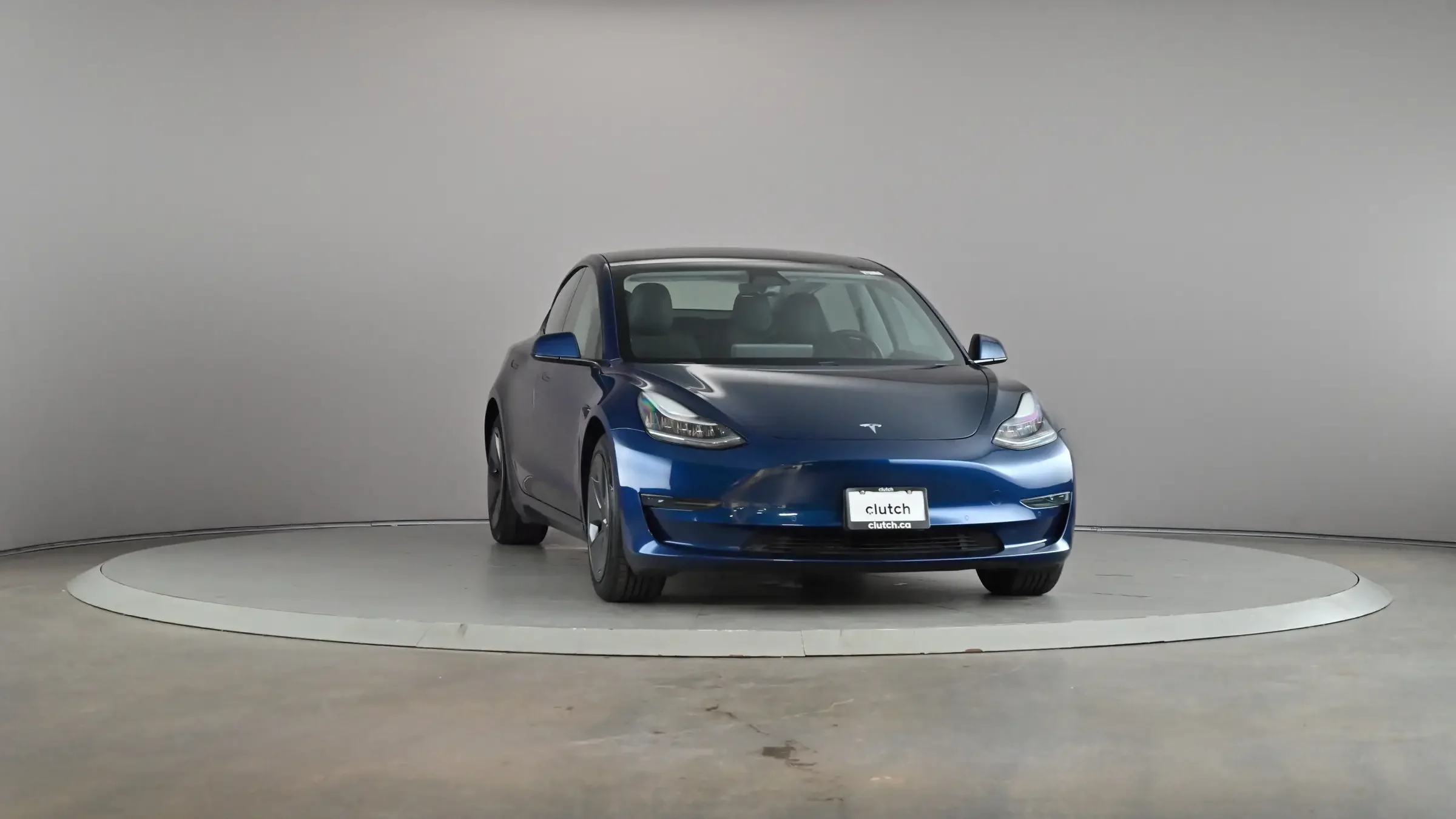 Tesla Model 3 Standard Range Plus - Photo 1