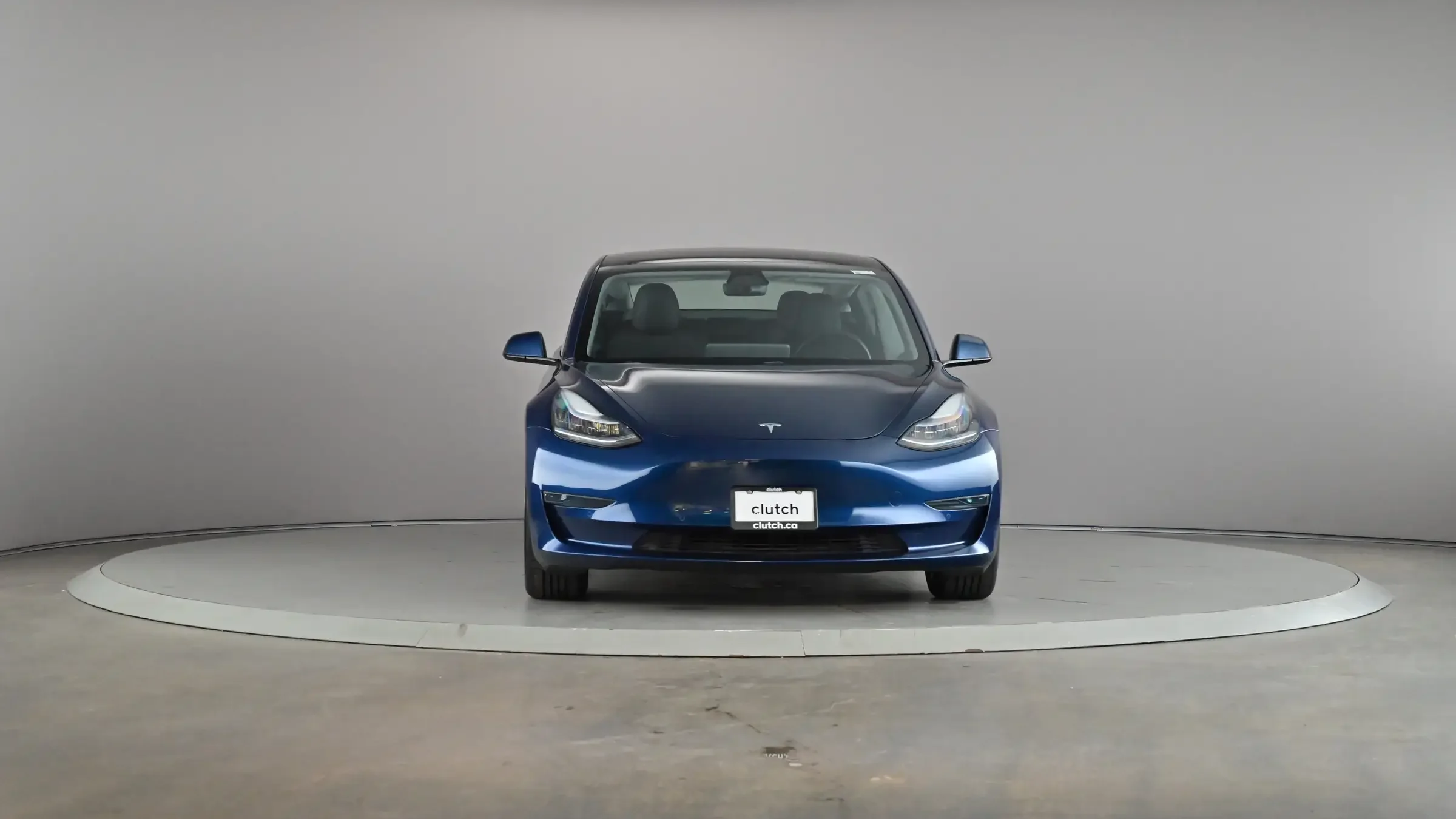 Tesla Model 3 Standard Range Plus - Photo 2