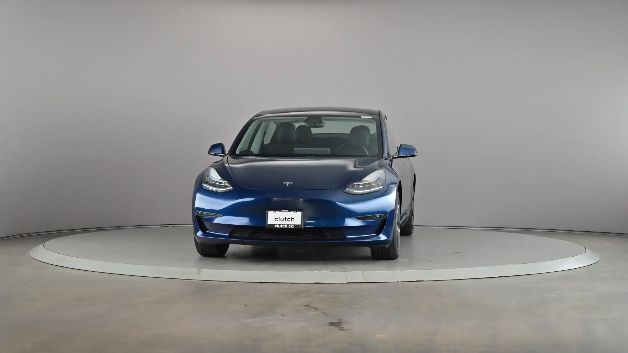 Tesla Model 3 Standard Range Plus - Photo 3