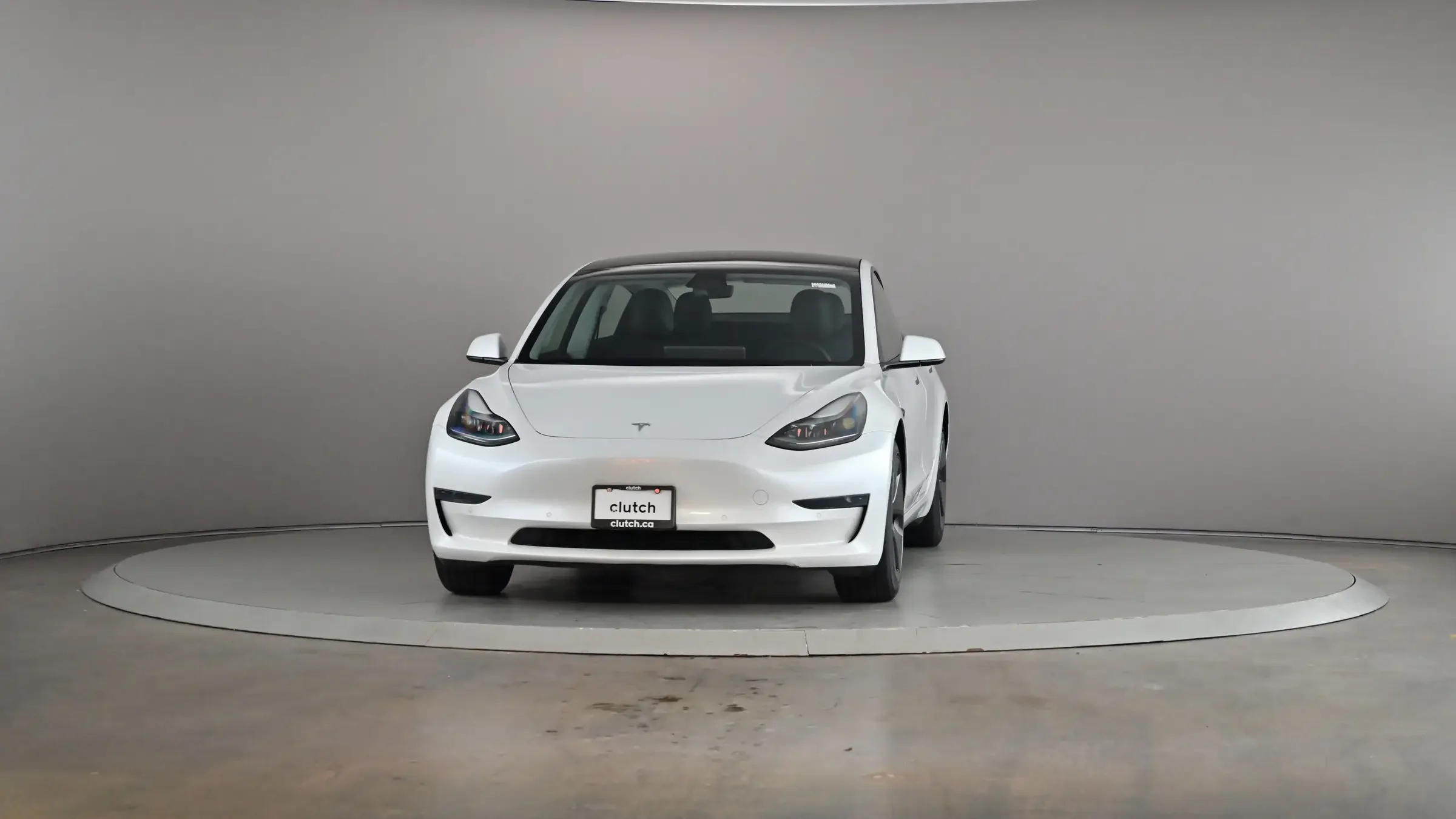 Tesla Model 3 Standard Range Plus - Photo 3
