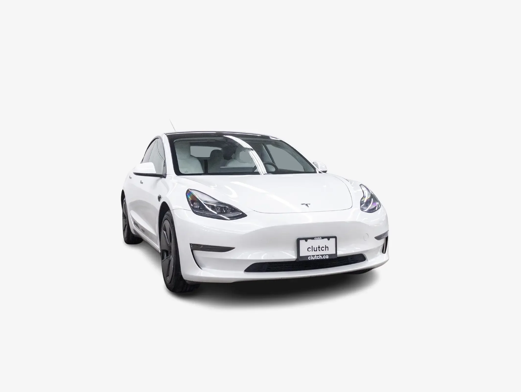 Tesla Model 3 Standard Range Plus - Photo 2