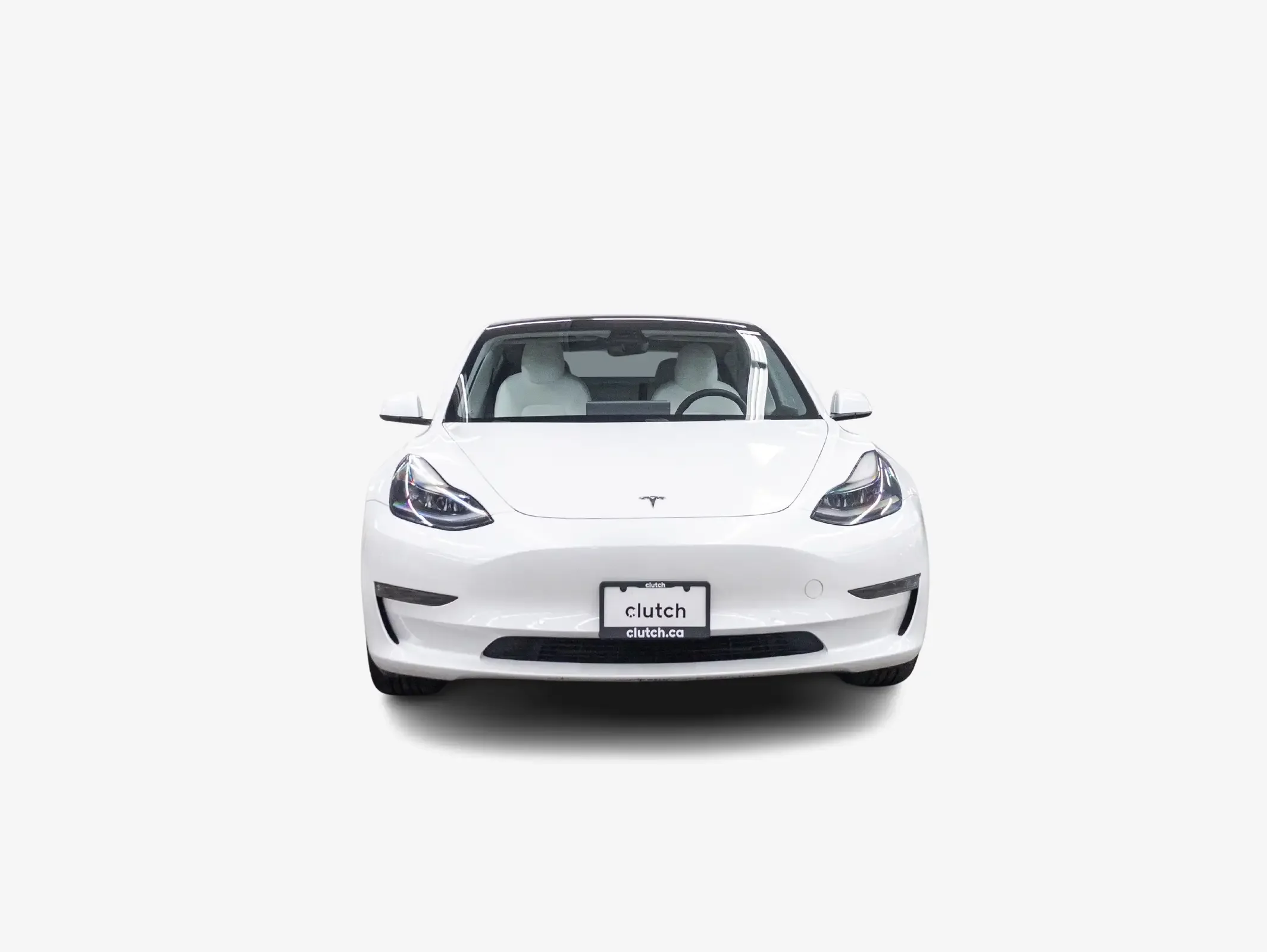 Tesla Model 3 Standard Range Plus - Photo 3