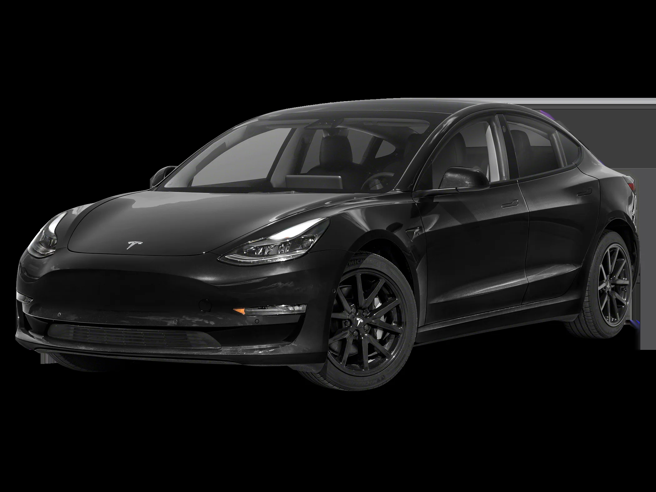 Tesla Model 3 Standard Range Plus - Photo 1