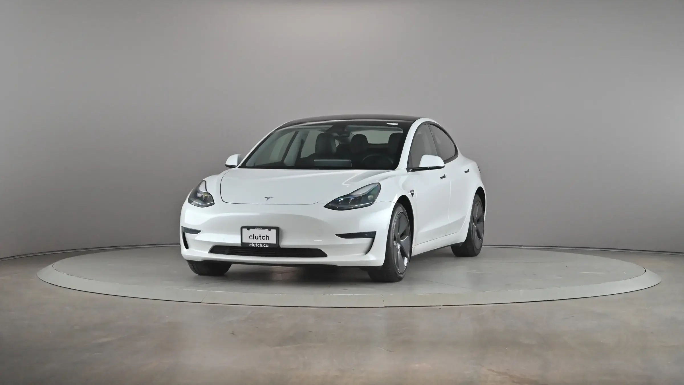 Tesla Model 3 Standard Range Plus - Photo 3