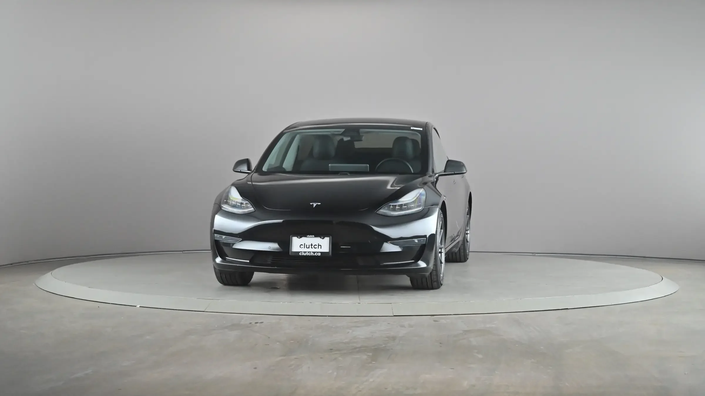 Tesla Model 3 Standard Range Plus - Photo 3