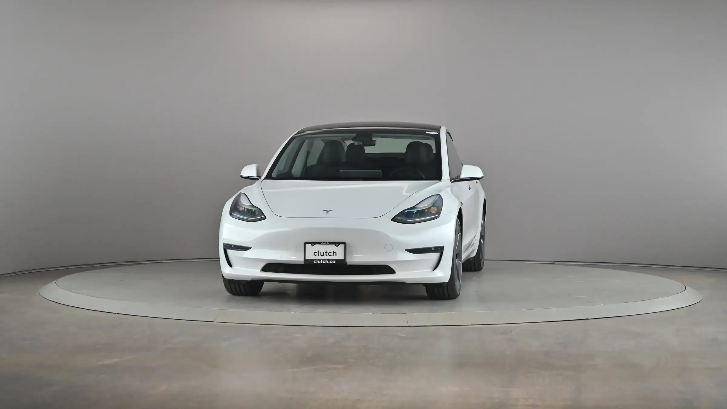Tesla Model 3 Standard Range Plus - Photo 3