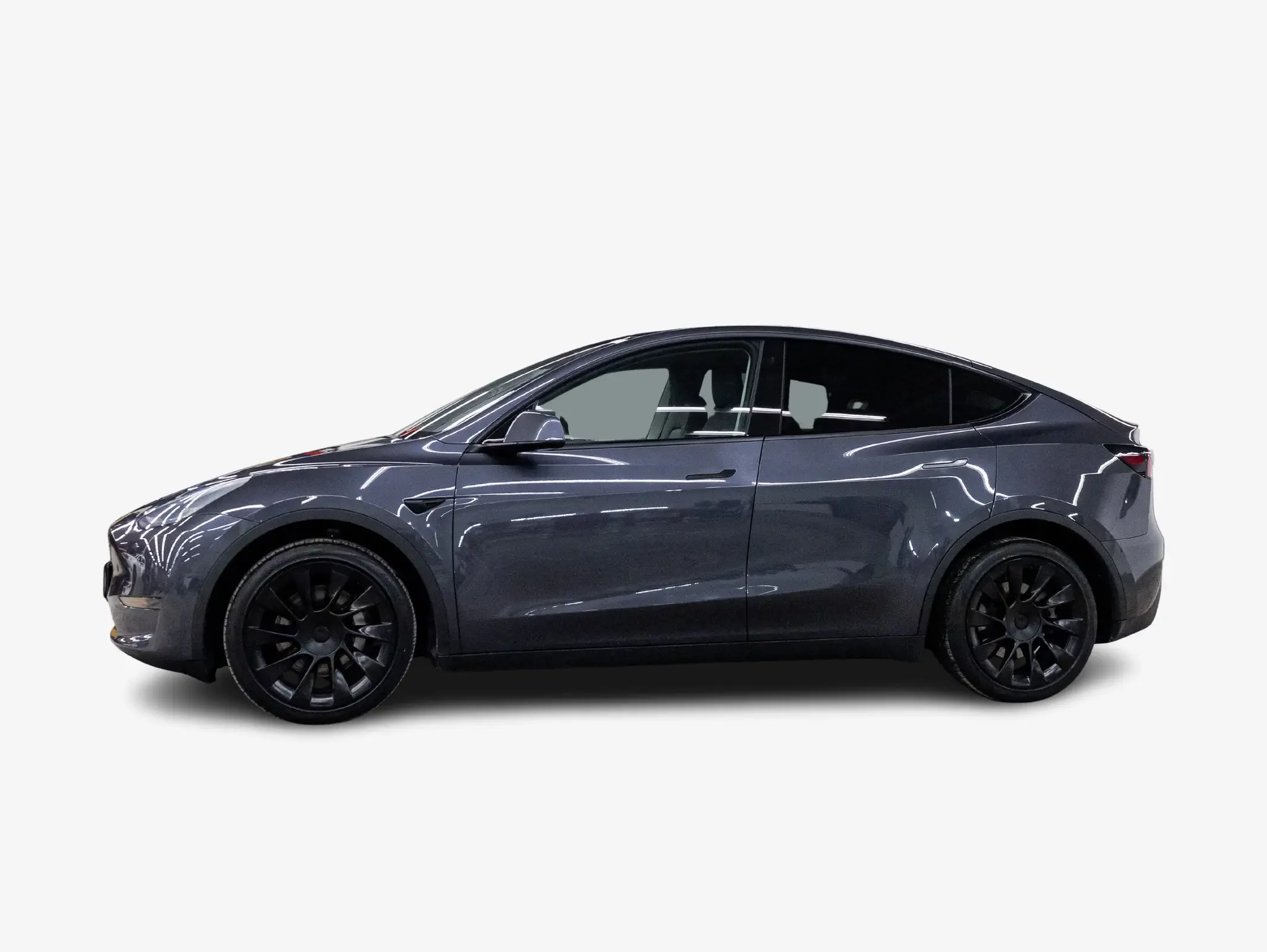 Tesla Model Y Long Range AWD - Photo 2