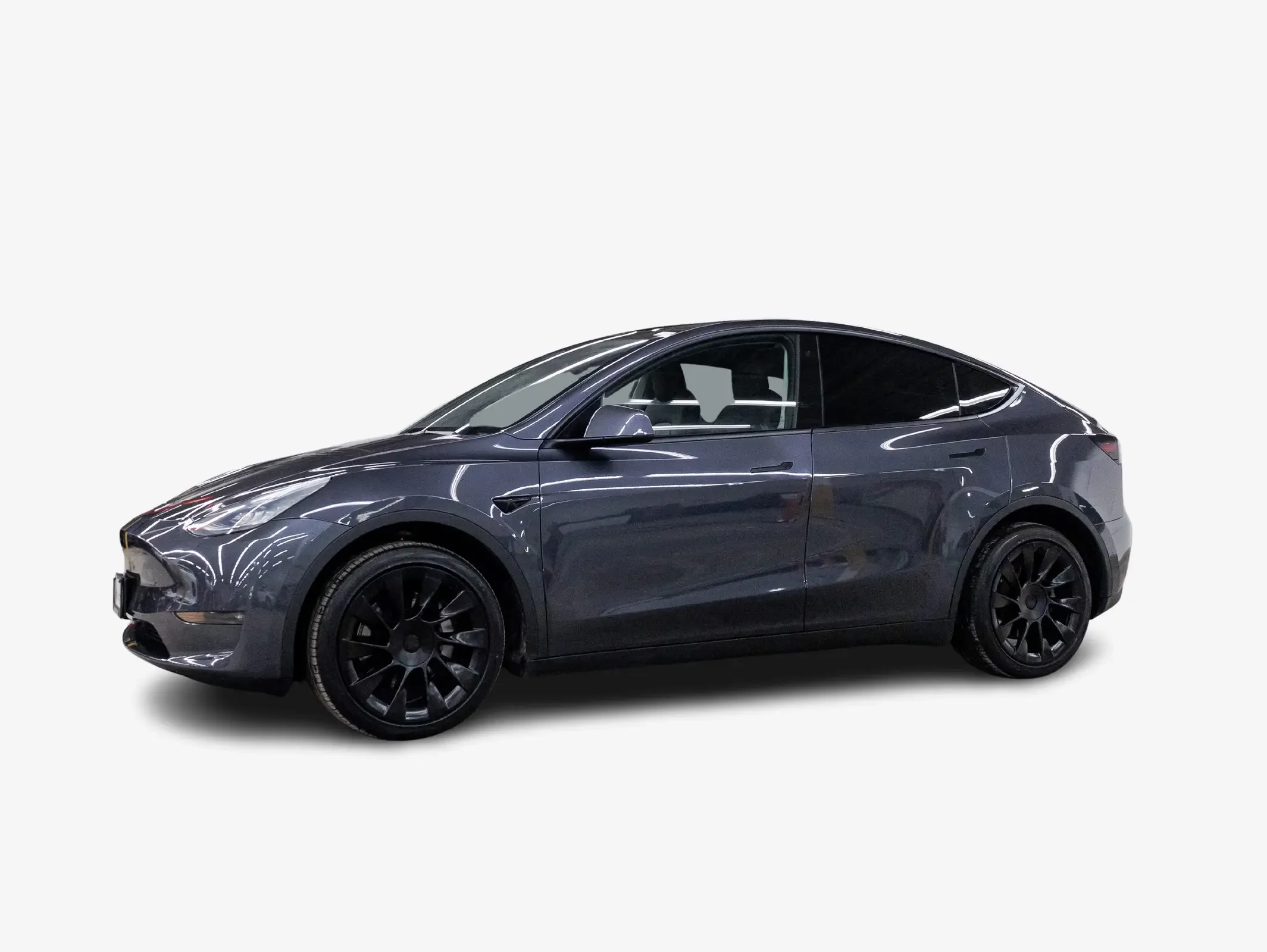 Tesla Model Y Long Range AWD - Photo 3