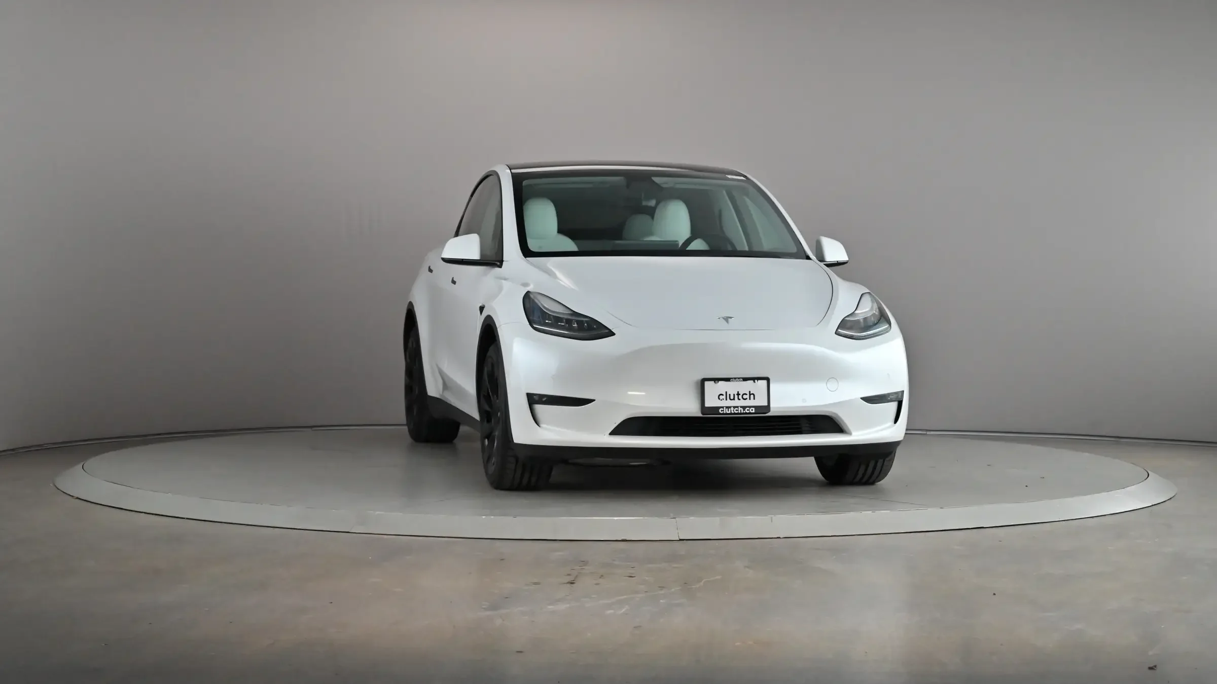 Tesla Model Y Long Range - Photo 1