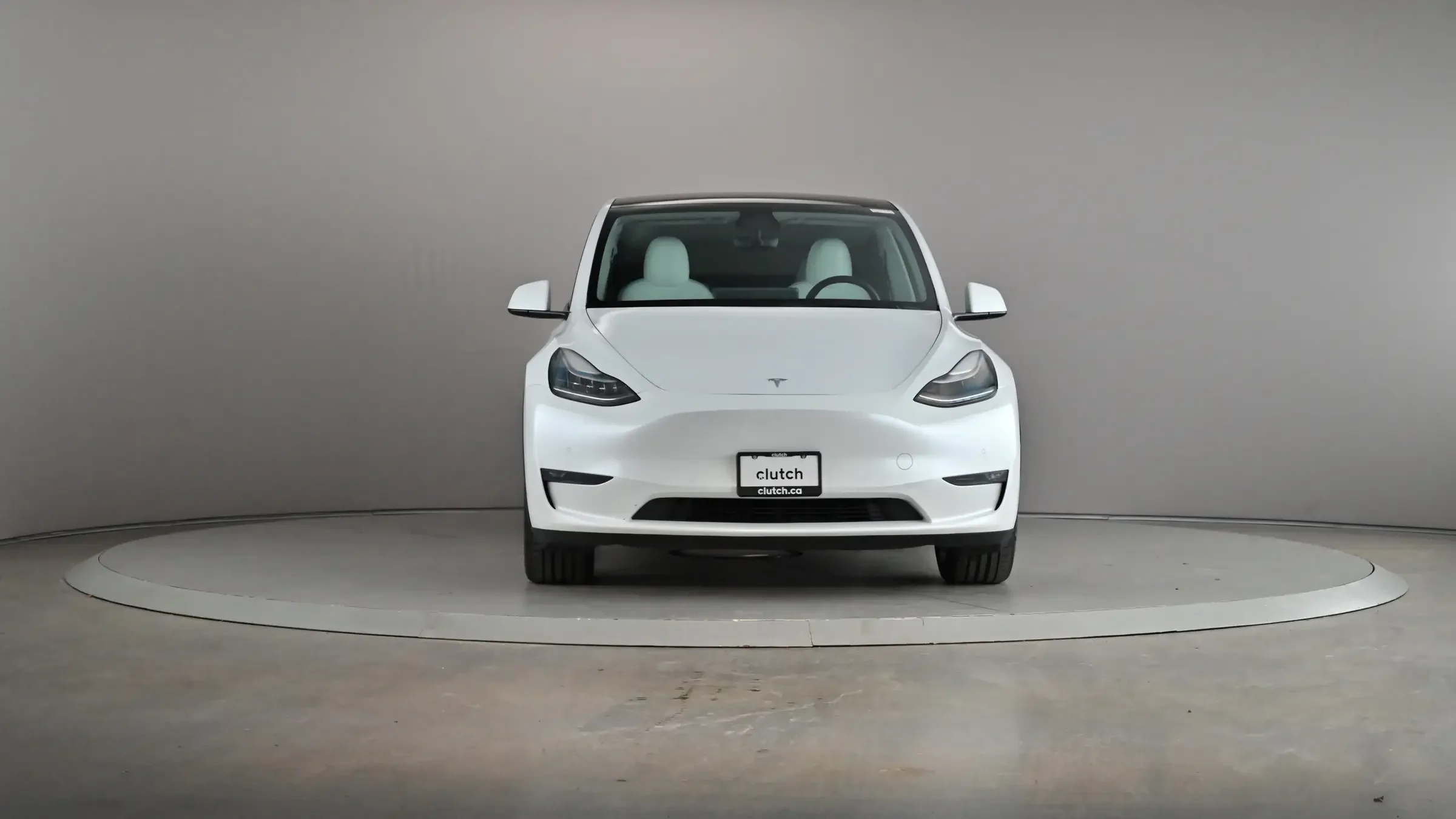 Tesla Model Y Long Range - Photo 2