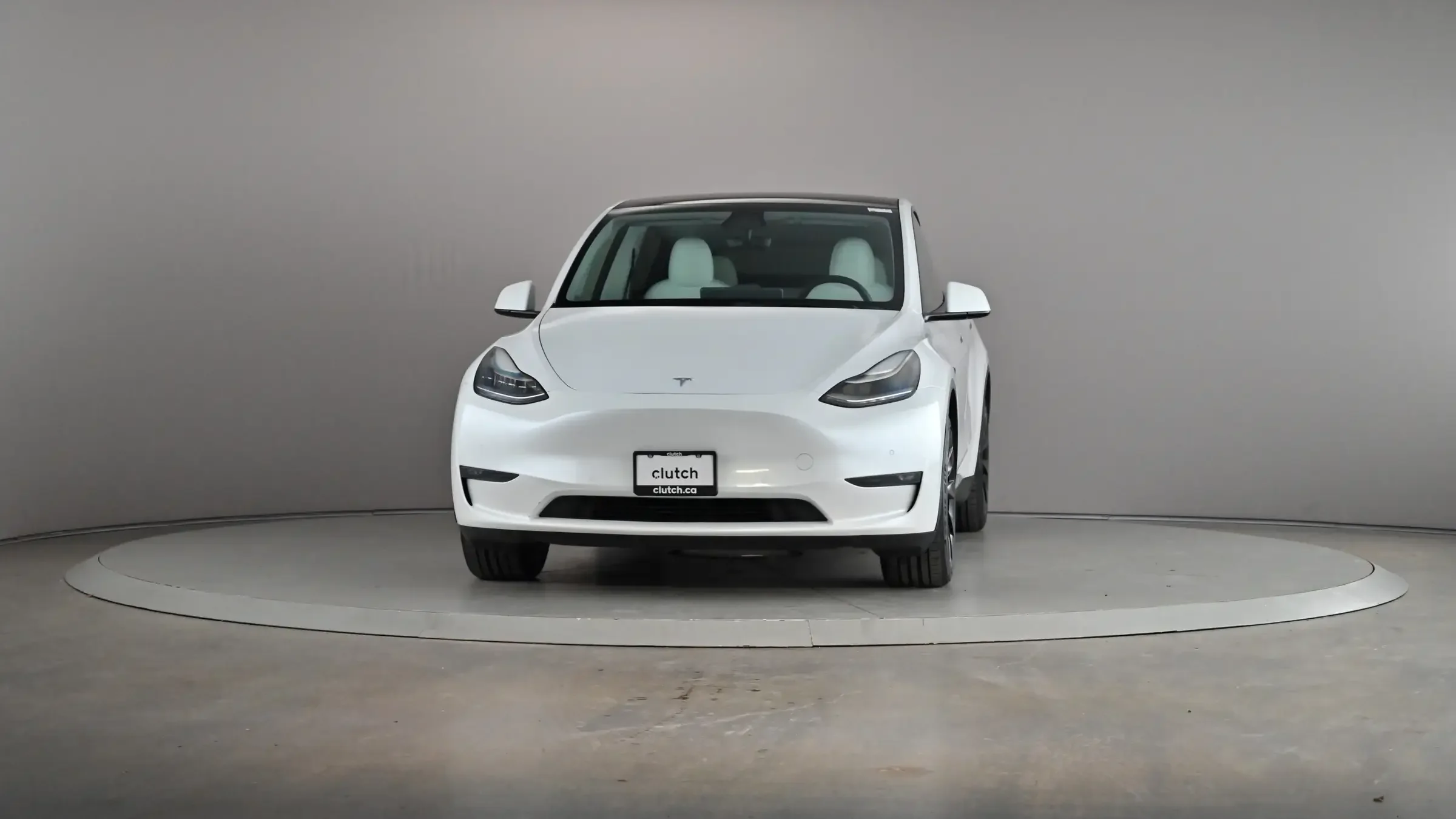 Tesla Model Y Long Range - Photo 3