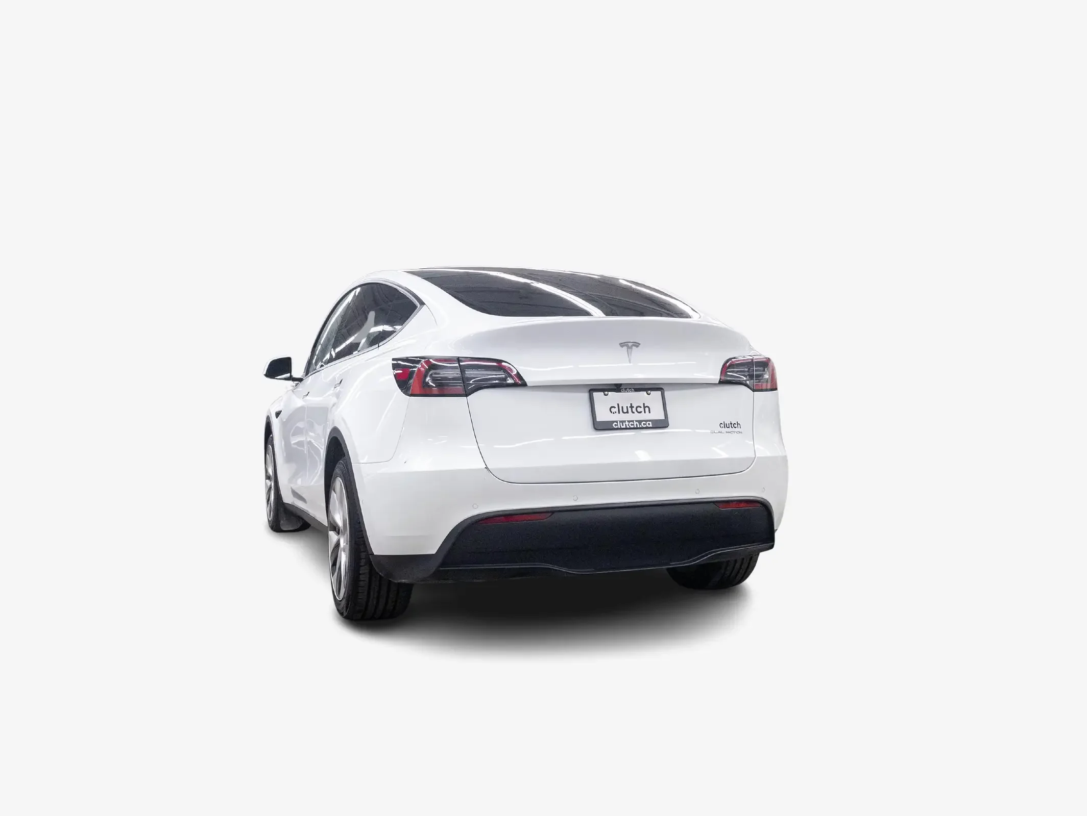 Tesla Model Y Long Range - Photo 1