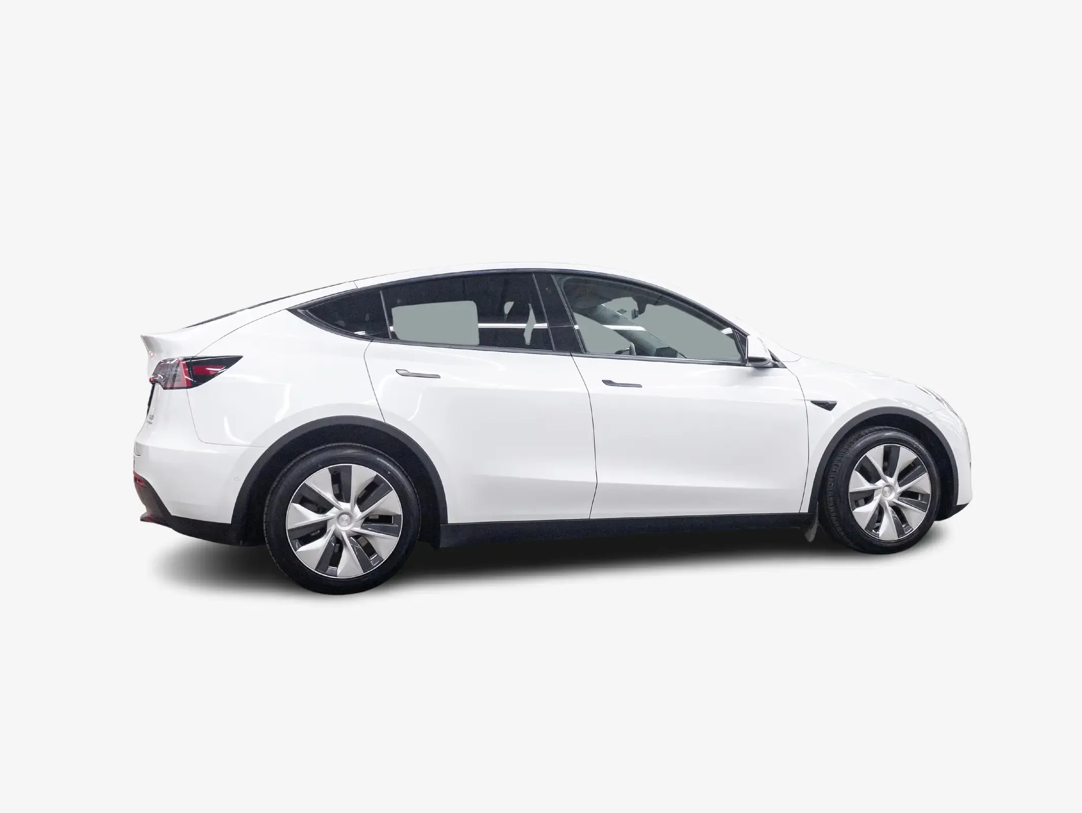 Tesla Model Y Long Range - Photo 2