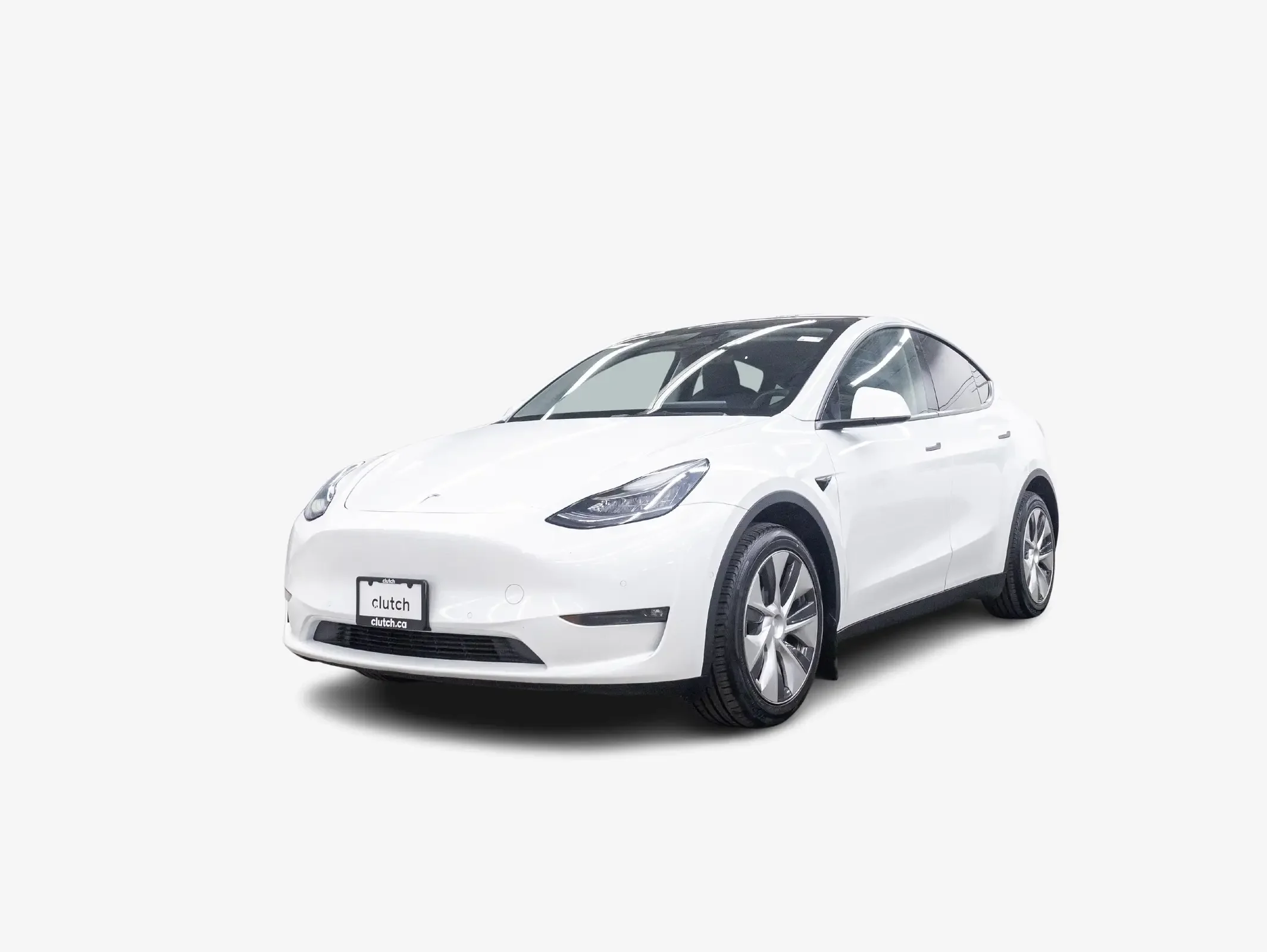 Tesla Model Y Long Range - Photo 3