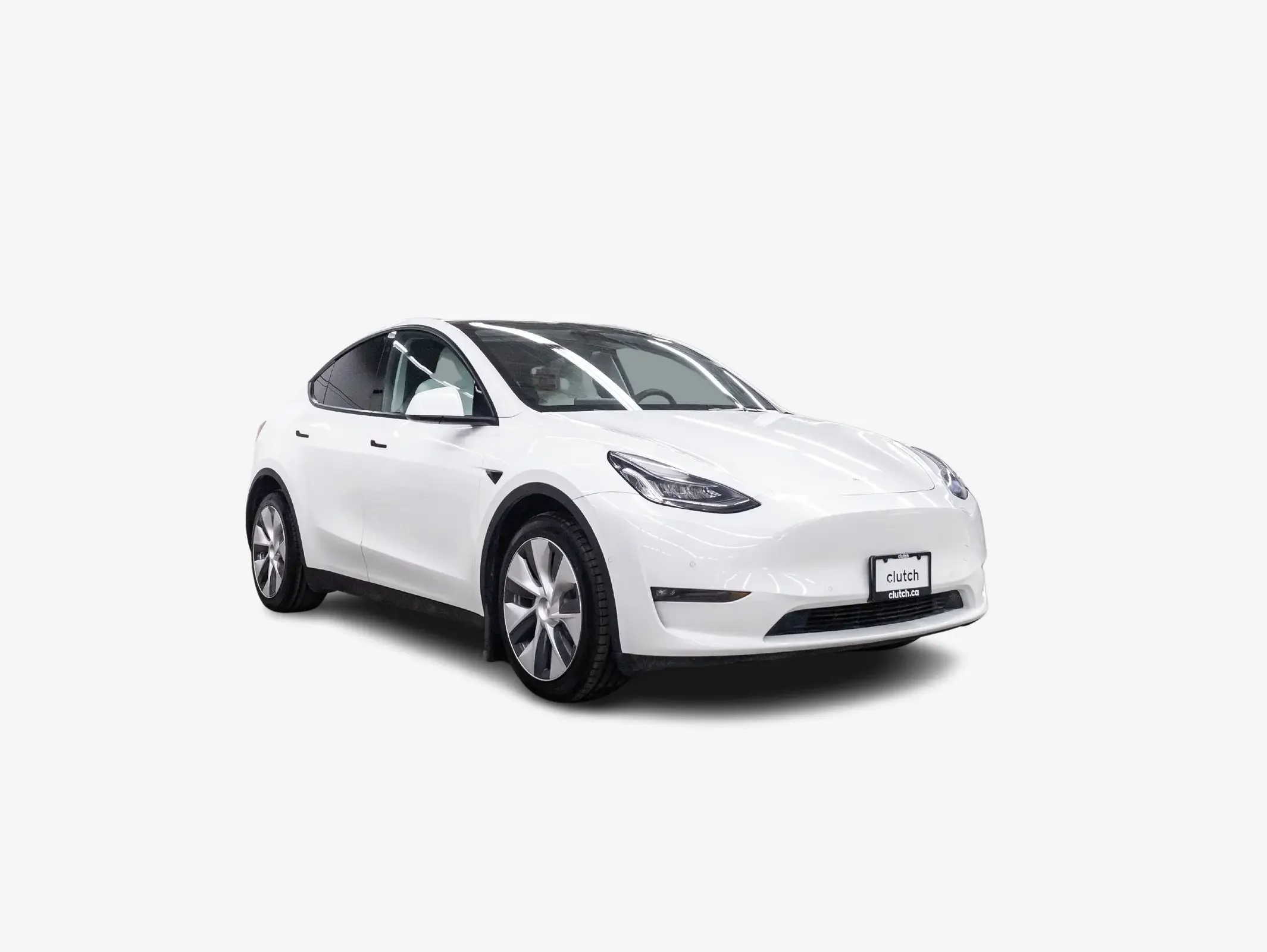 Tesla Model Y Long Range - Photo 1
