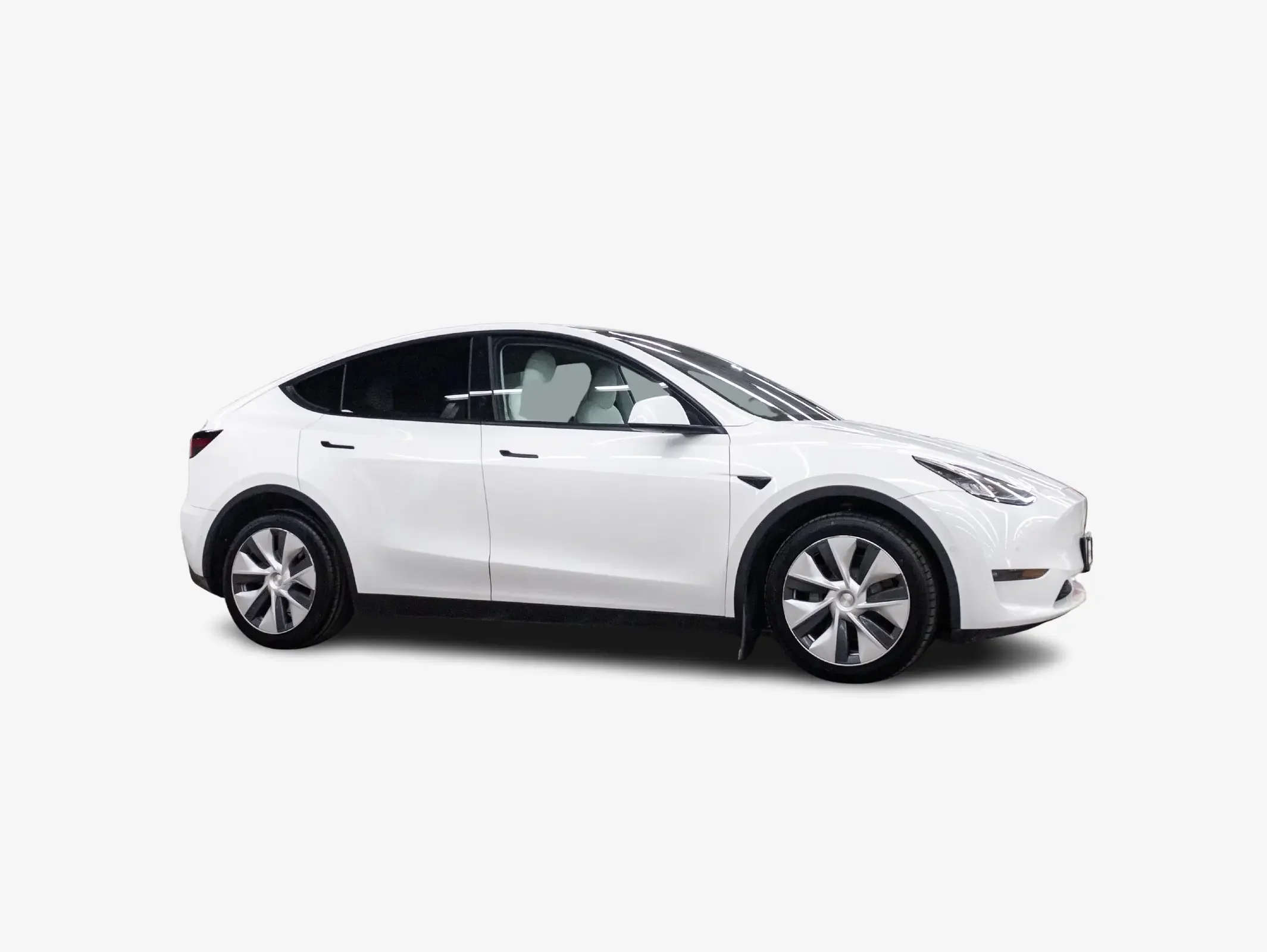 Tesla Model Y Long Range - Photo 2