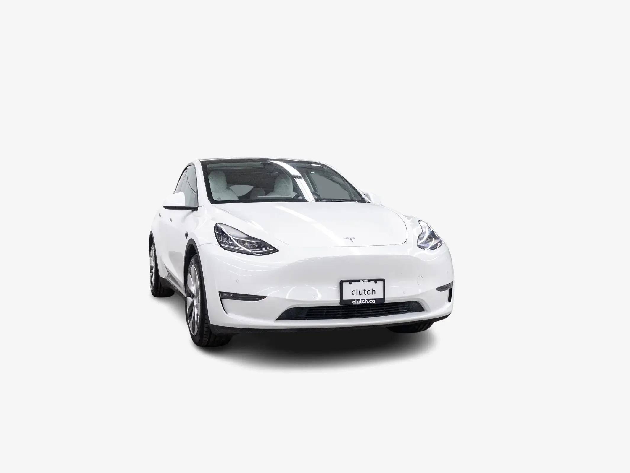 Tesla Model Y Long Range - Photo 3