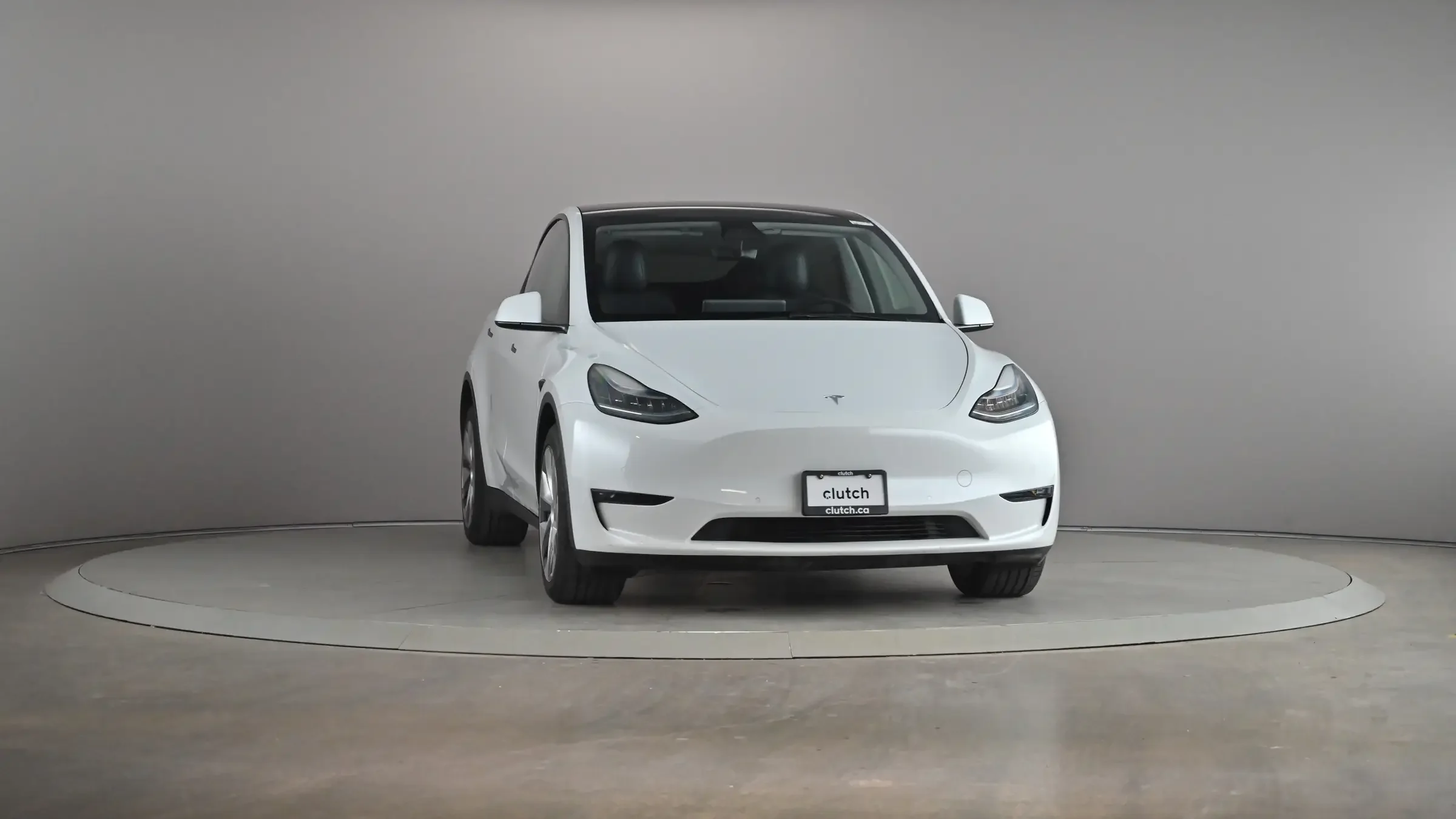 Tesla Model Y Long Range - Photo 1
