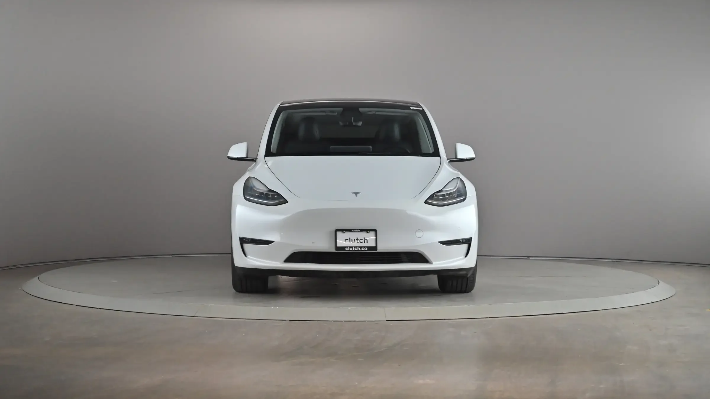 Tesla Model Y Long Range - Photo 2