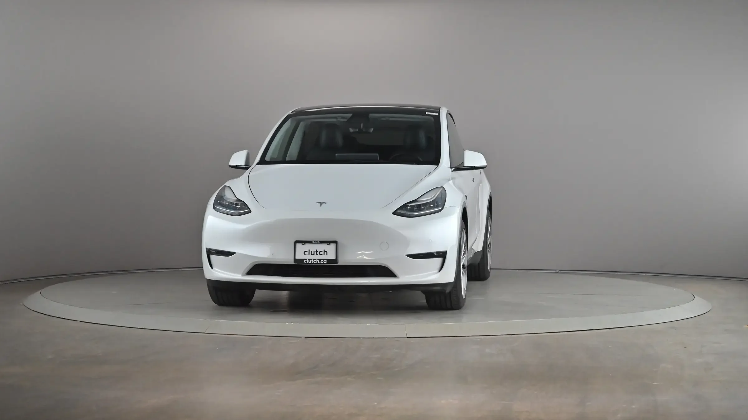 Tesla Model Y Long Range - Photo 3