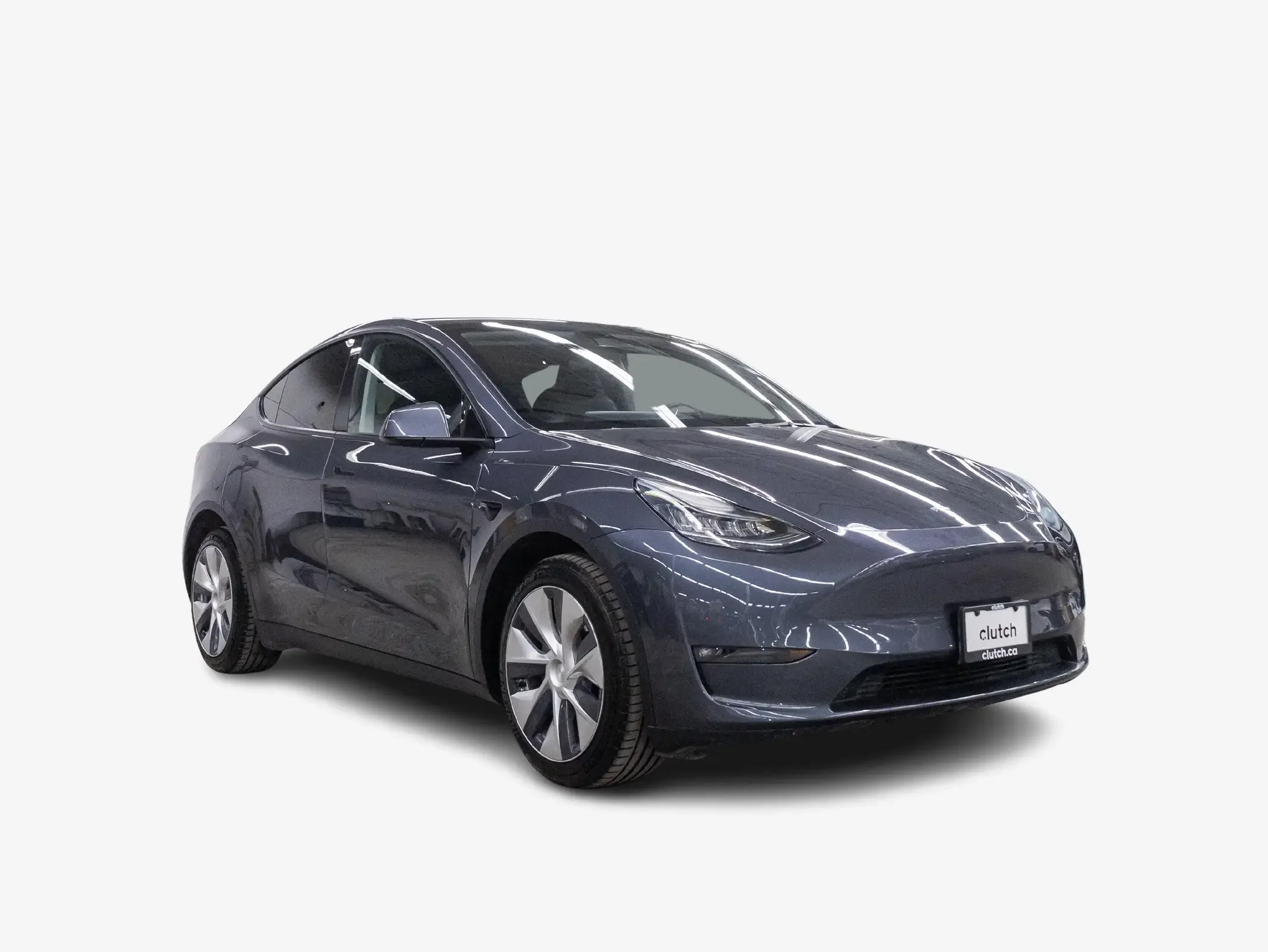 Tesla Model Y Long Range - Photo 1