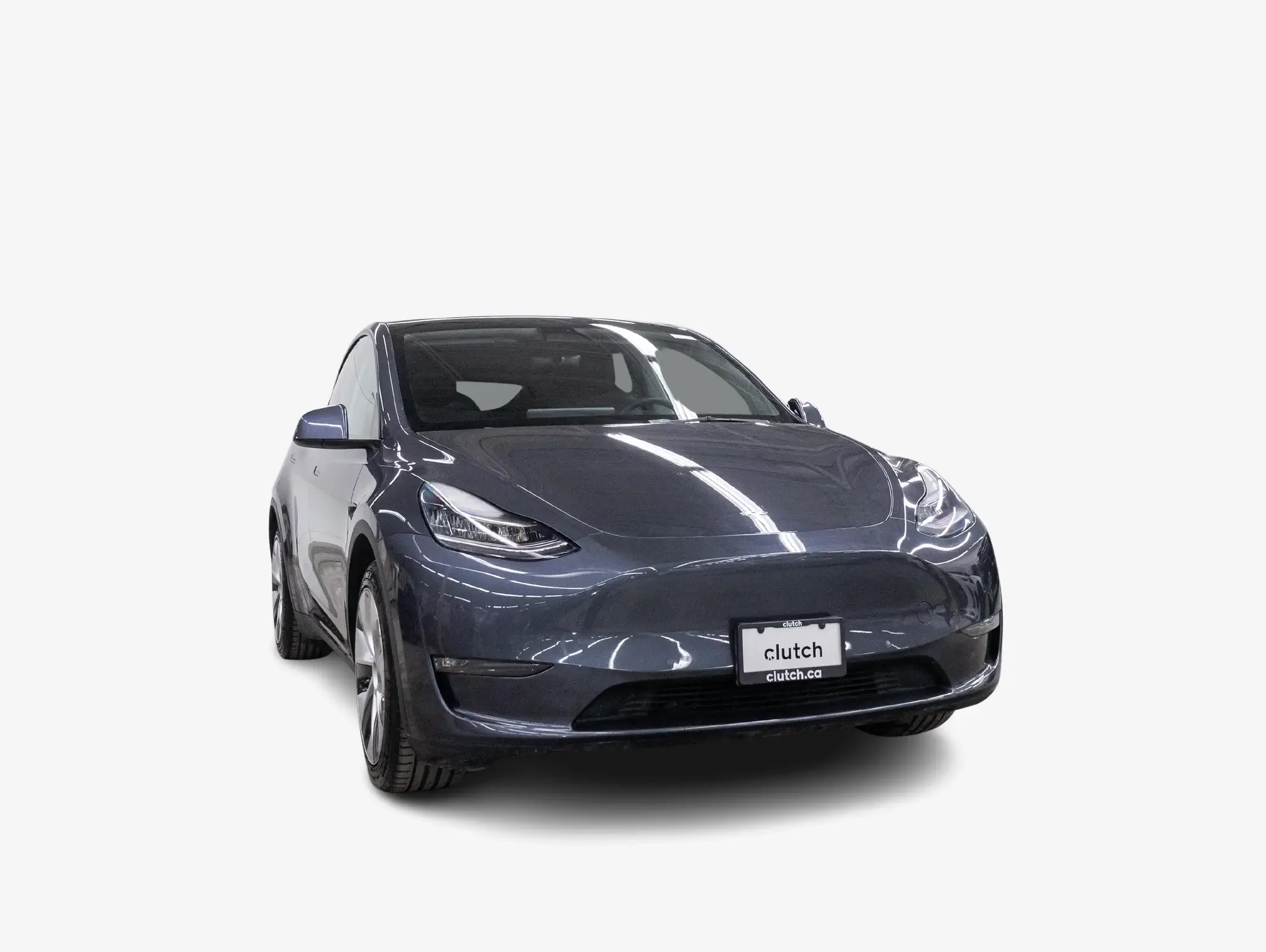 Tesla Model Y Long Range - Photo 2