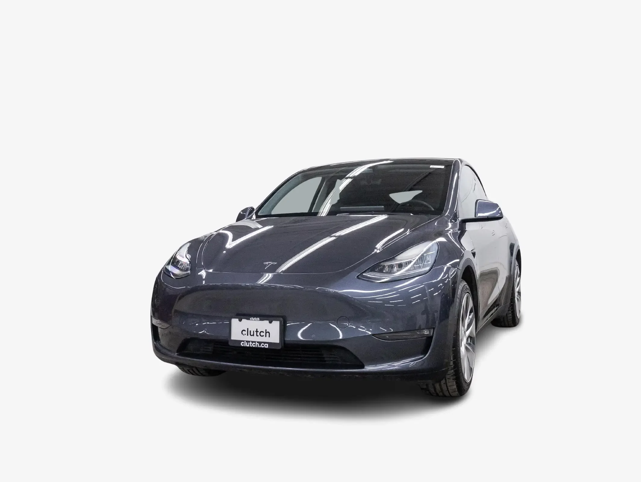 Tesla Model Y Long Range - Photo 3