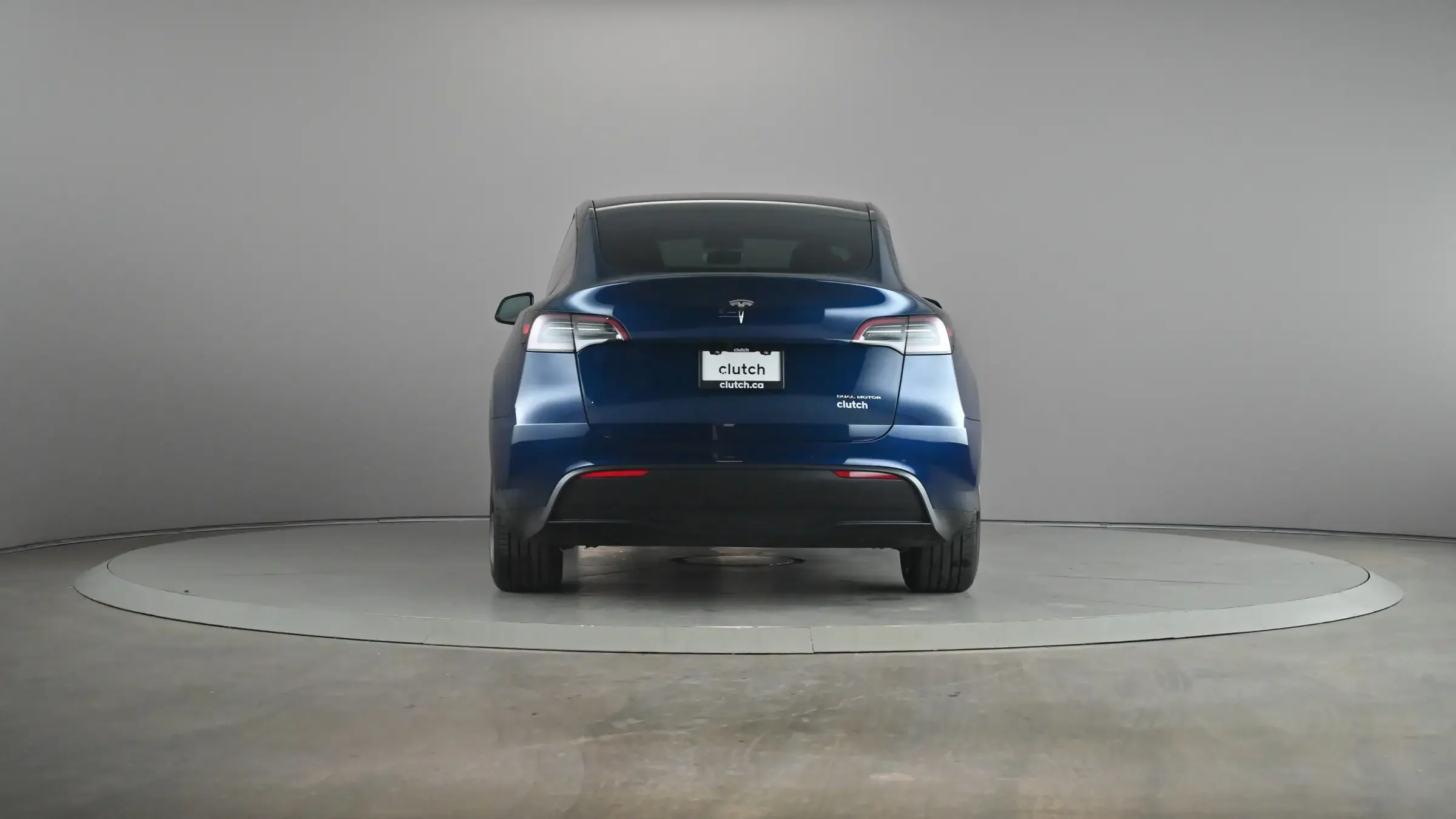Tesla Model Y Long Range - Photo 3