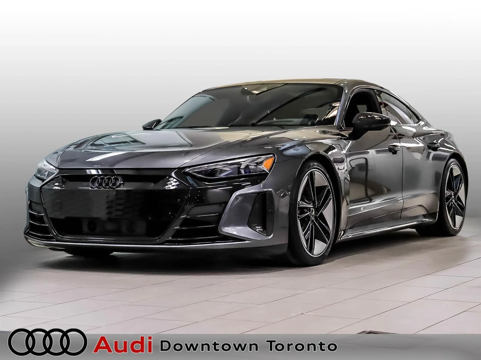2022 Audi RS 4