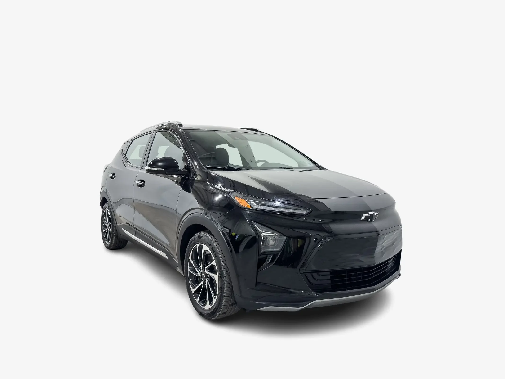 Chevrolet Bolt EUV Premier - Photo 2