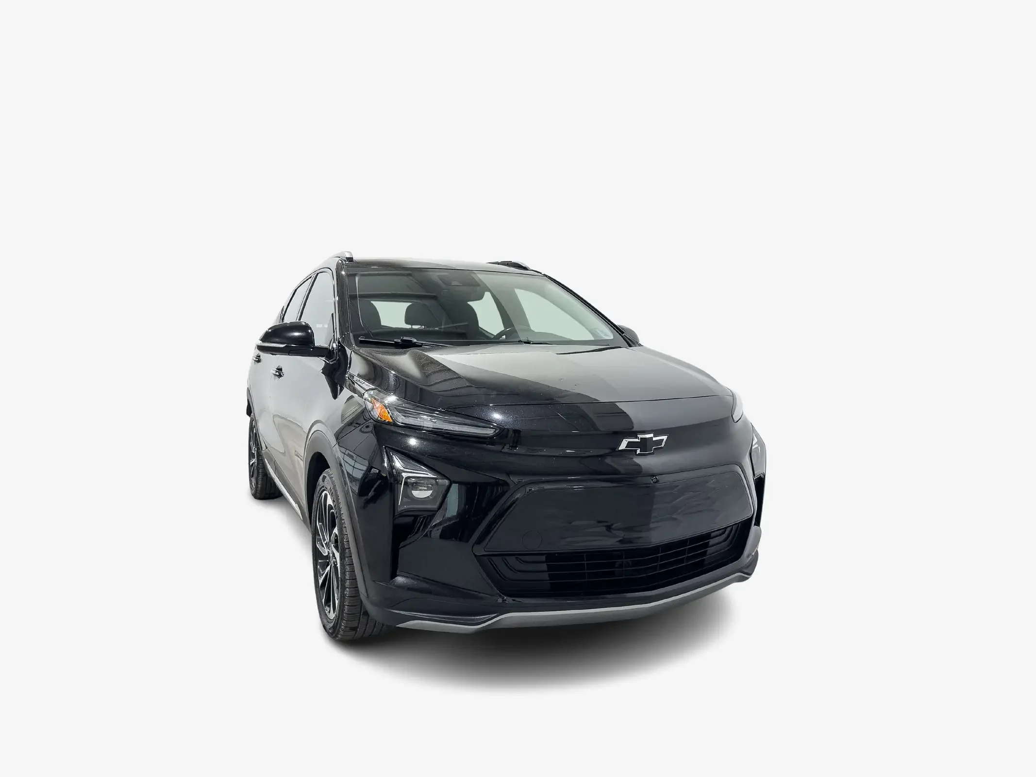 Chevrolet Bolt EUV Premier - Photo 3