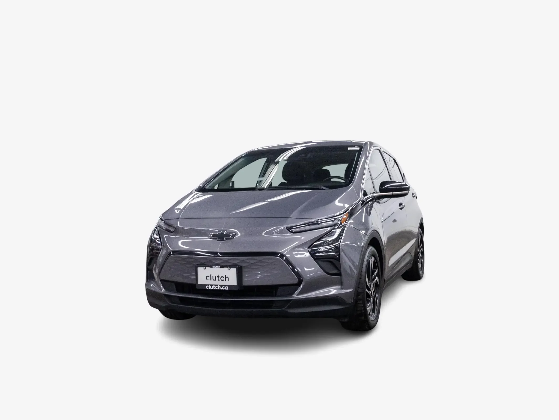 Chevrolet Bolt EV 1LT - Photo 3