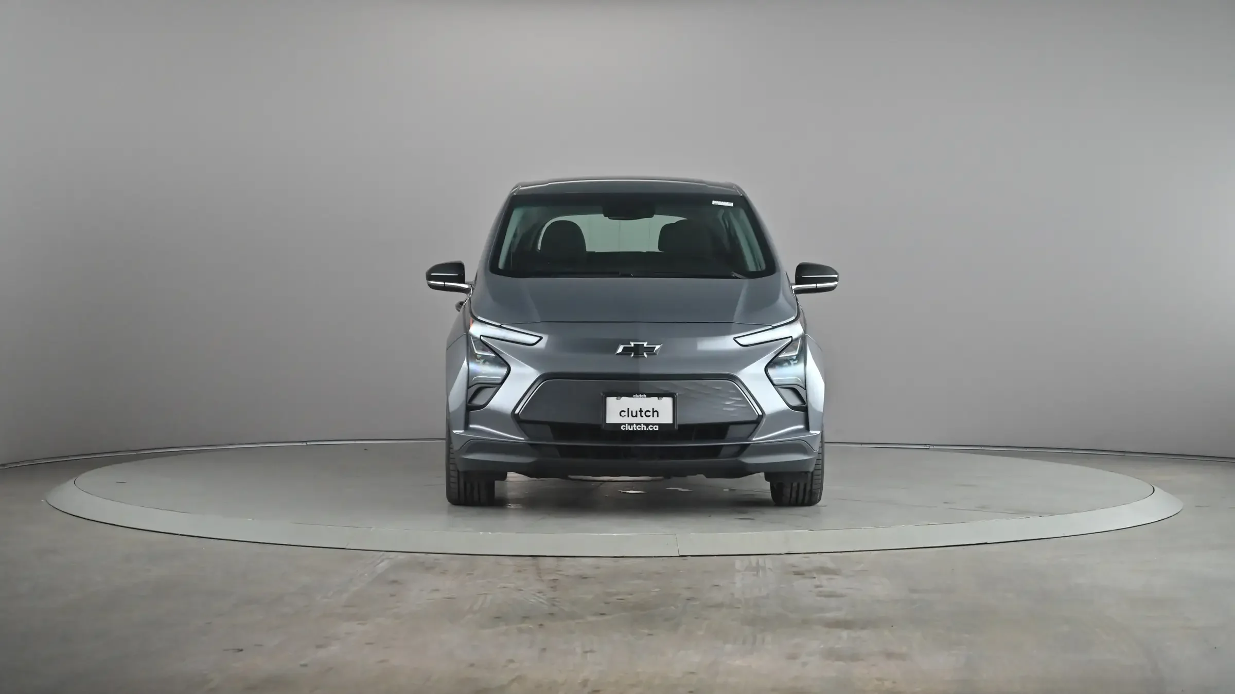 Chevrolet Bolt EV 1LT - Photo 2