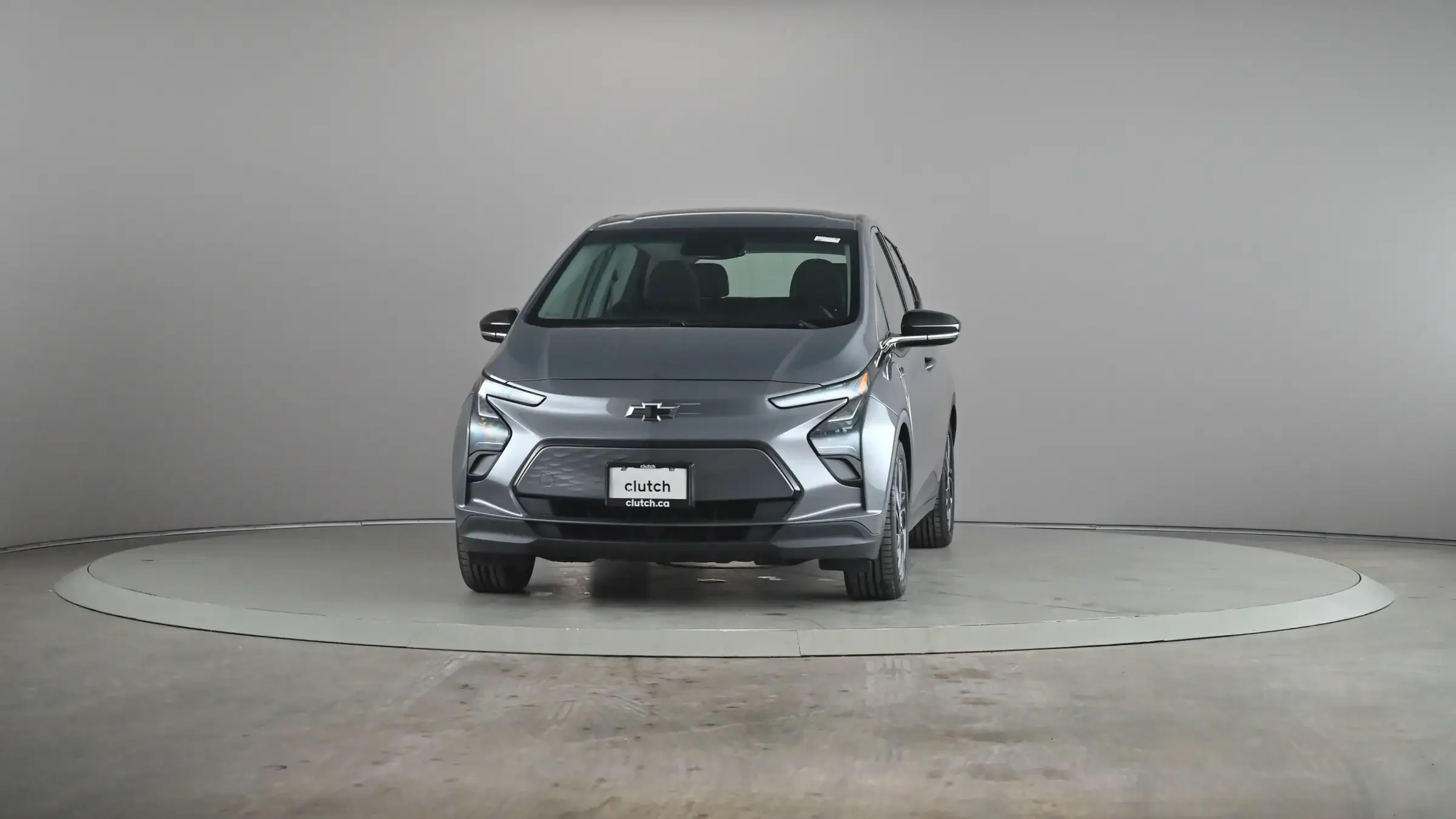 Chevrolet Bolt EV 1LT - Photo 3