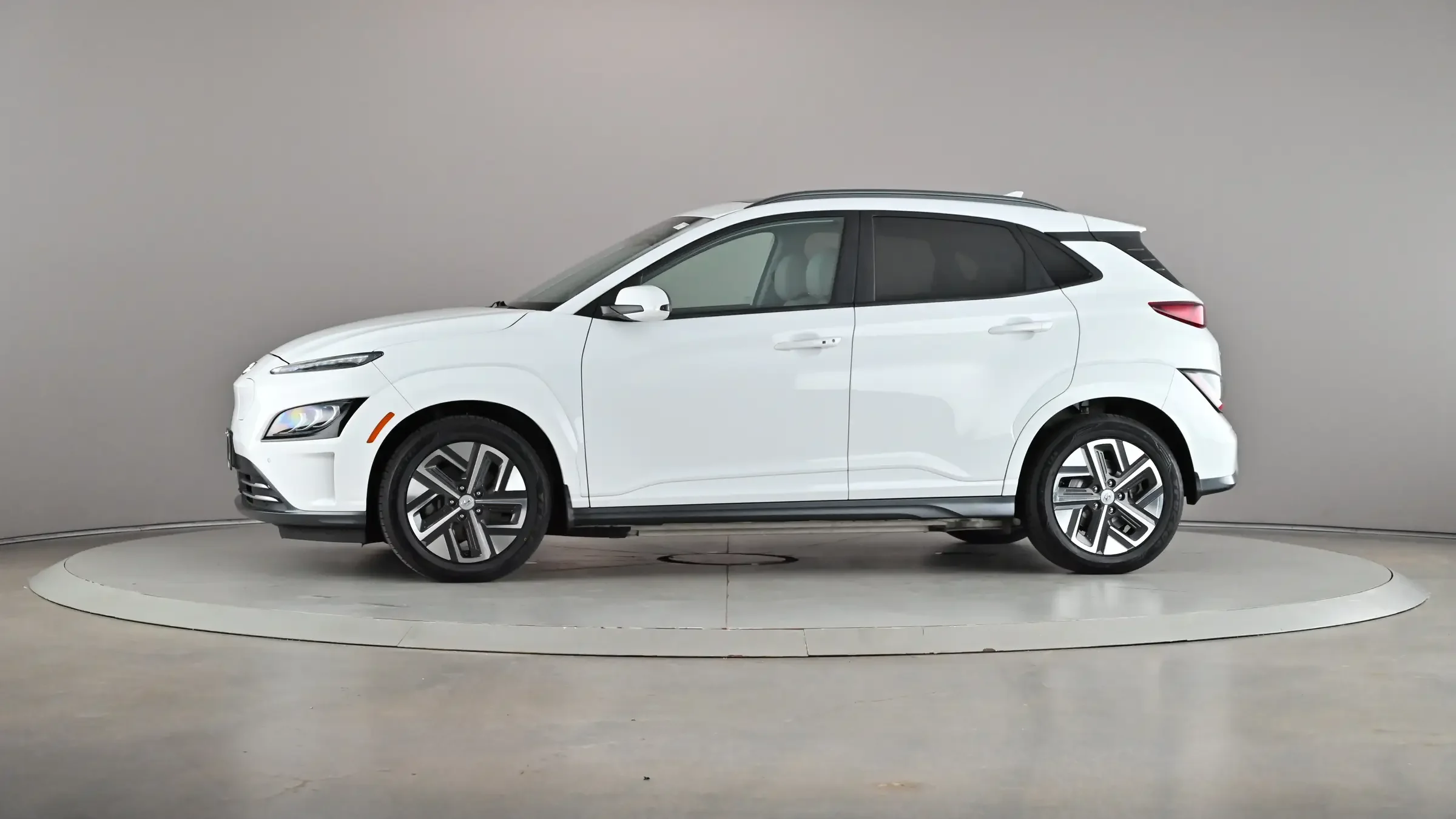 Hyundai Kona Electric Ultimate - Photo 1