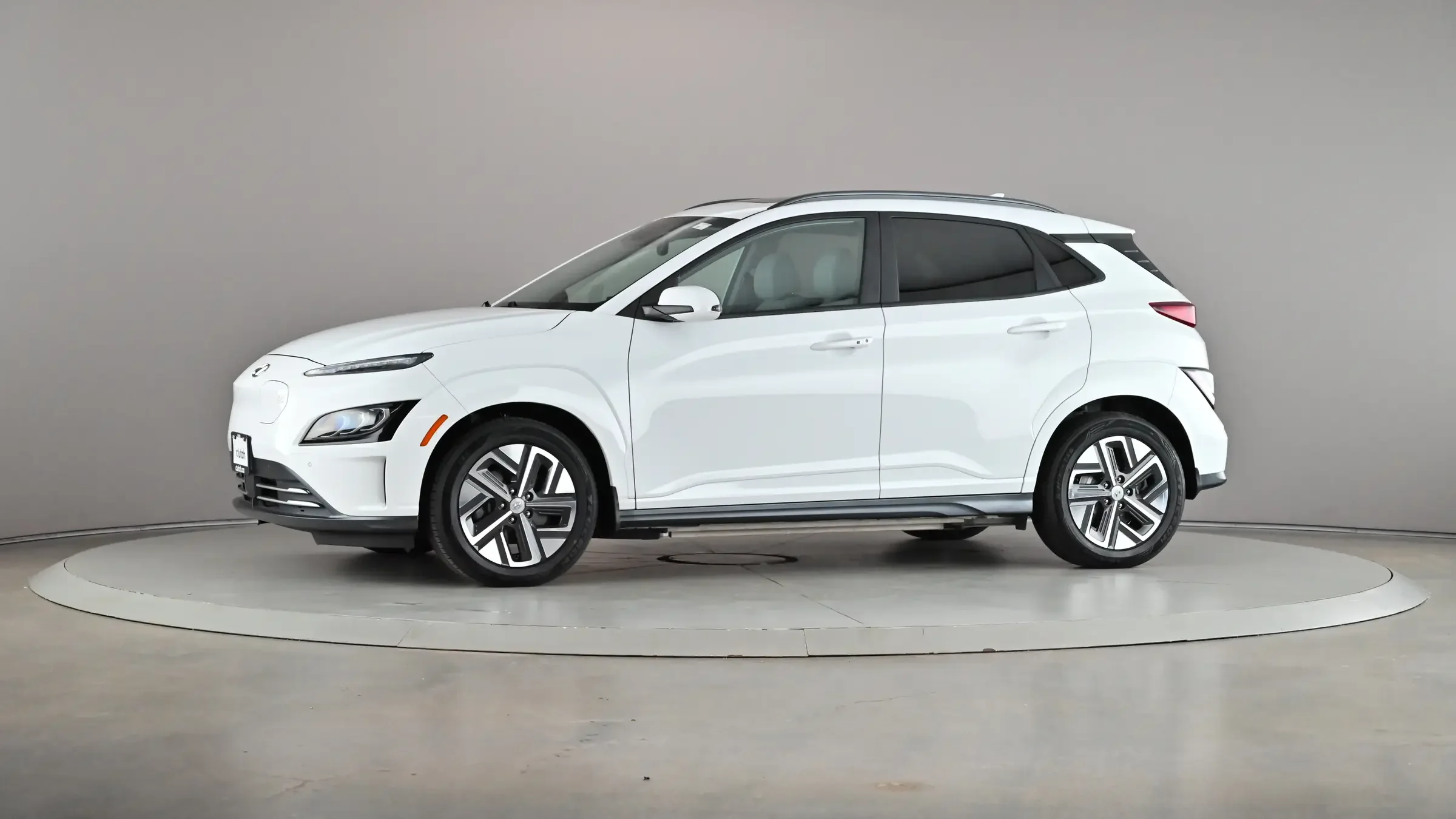 Hyundai Kona Electric Ultimate - Photo 2