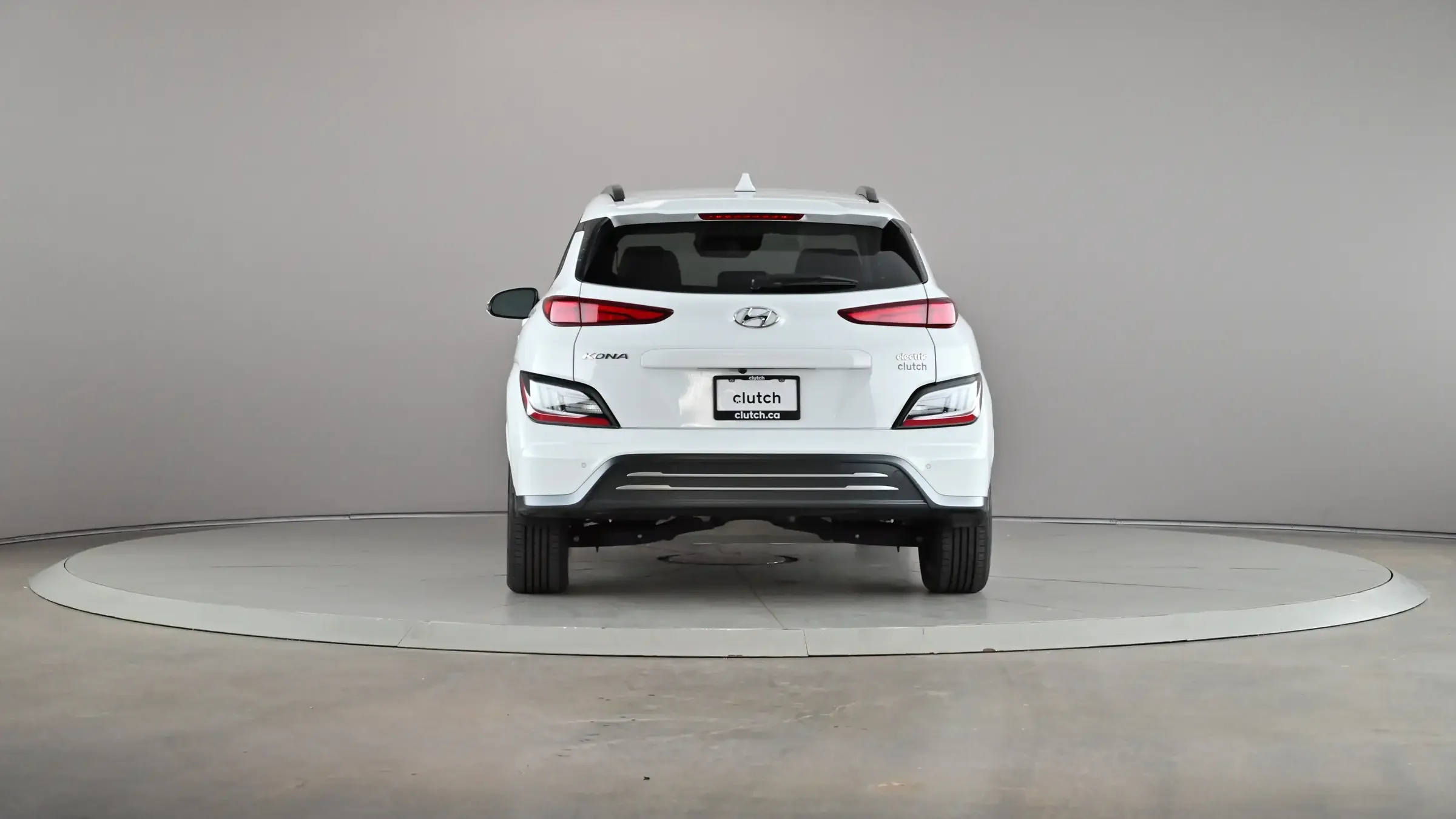 Hyundai Kona Electric Ultimate - Photo 3