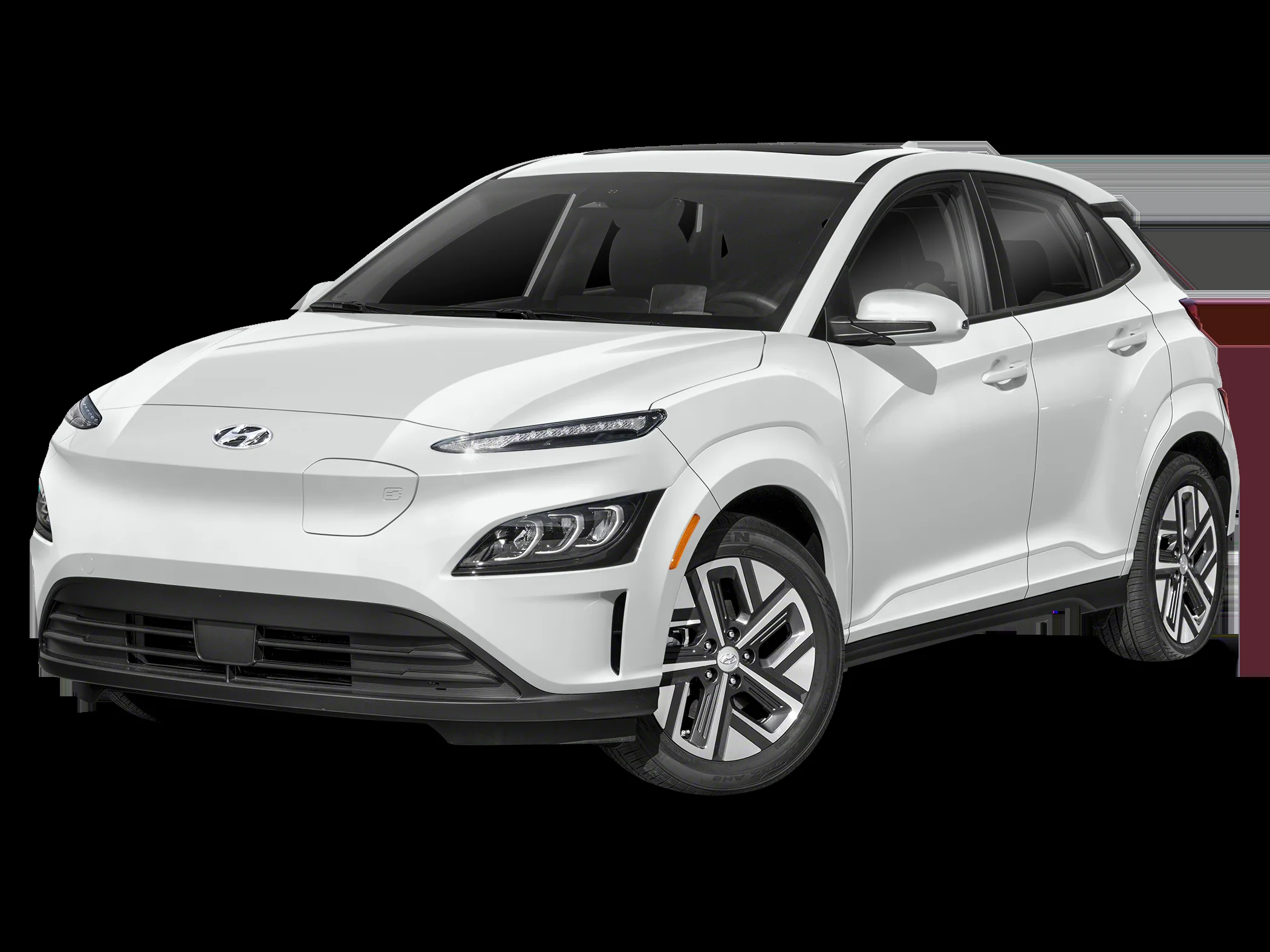 Hyundai Kona Electric Ultimate - Photo 1