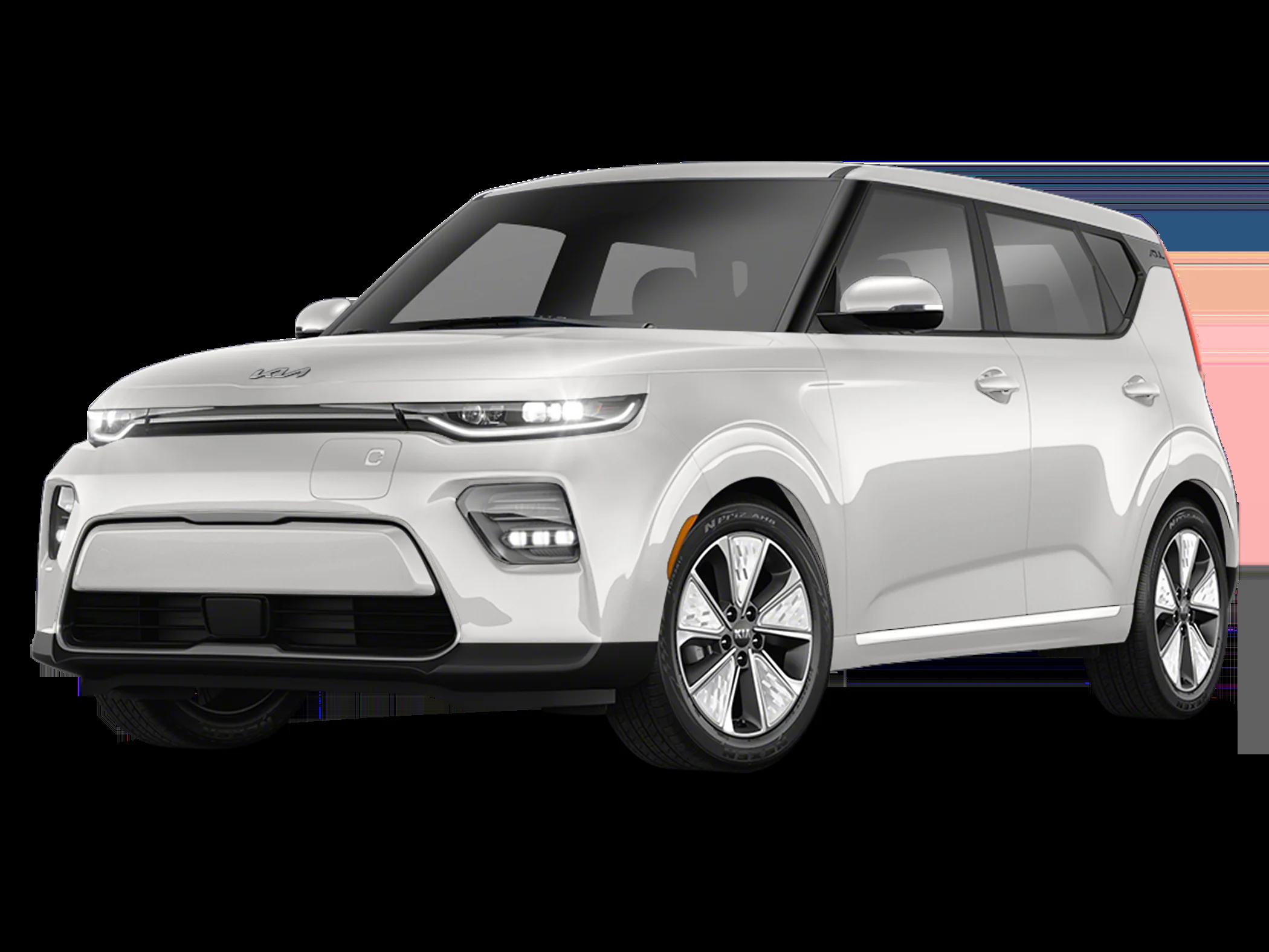 Kia Soul EV Premium - Photo 1