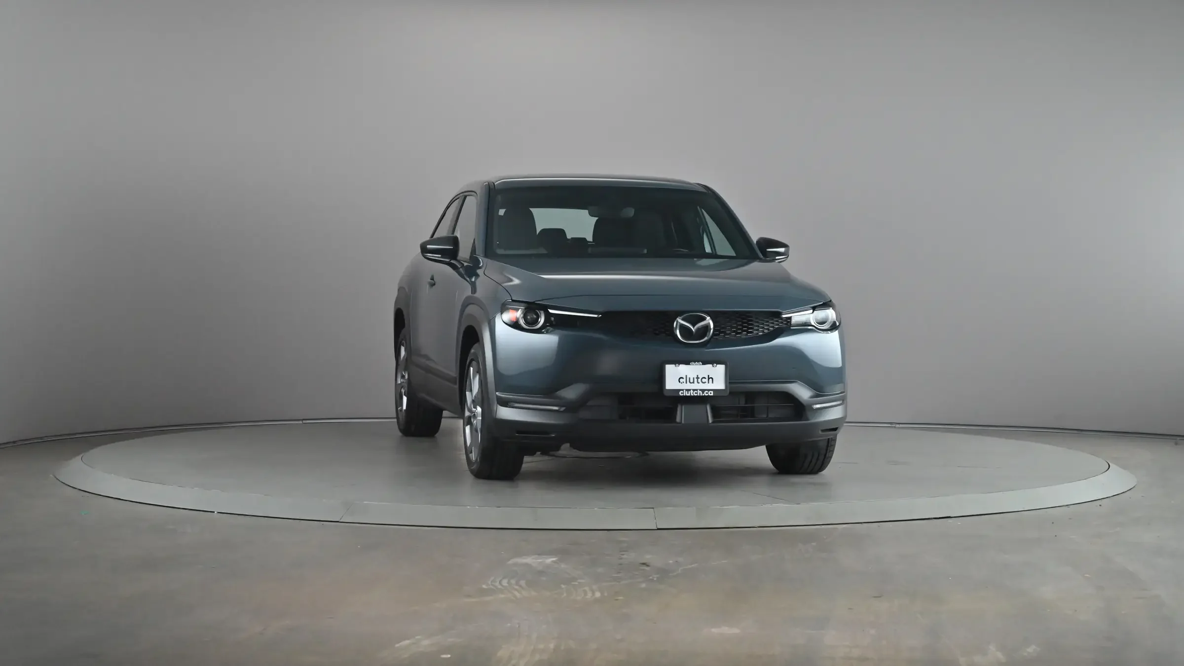 Mazda - Photo 1
