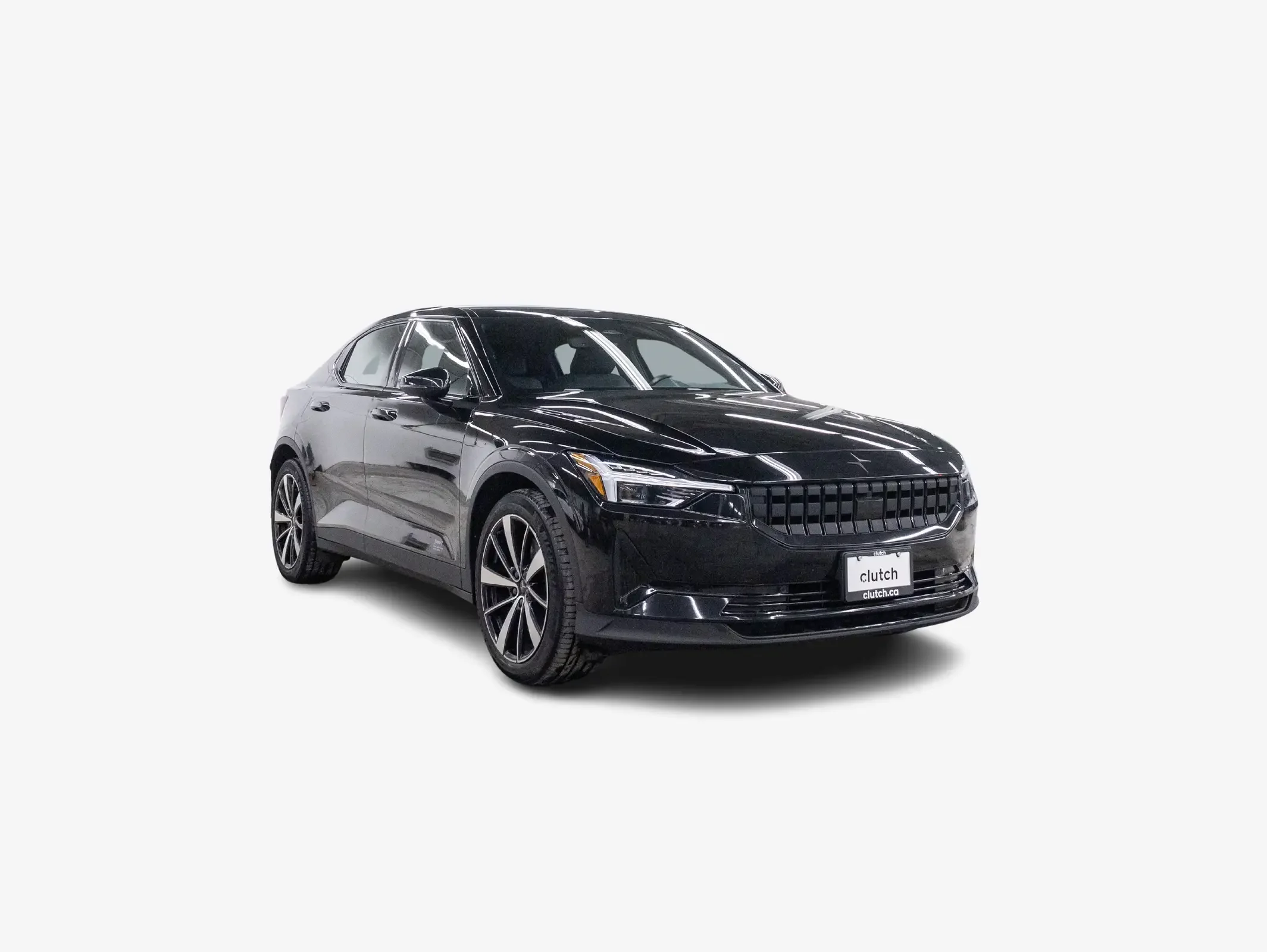 Polestar 2 Long Range Dual Motor - Photo 1