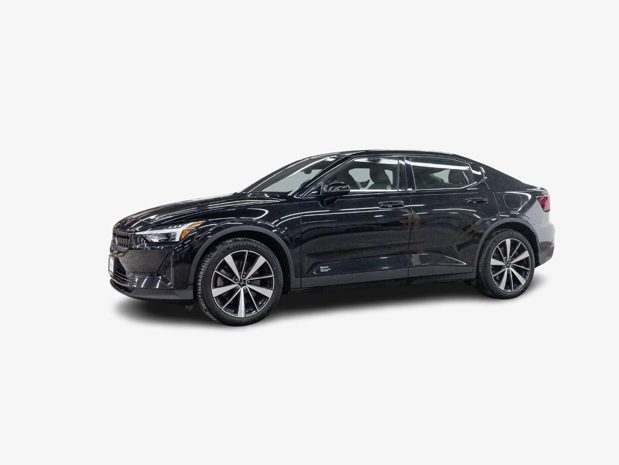 Polestar 2 Long Range Dual Motor - Photo 3