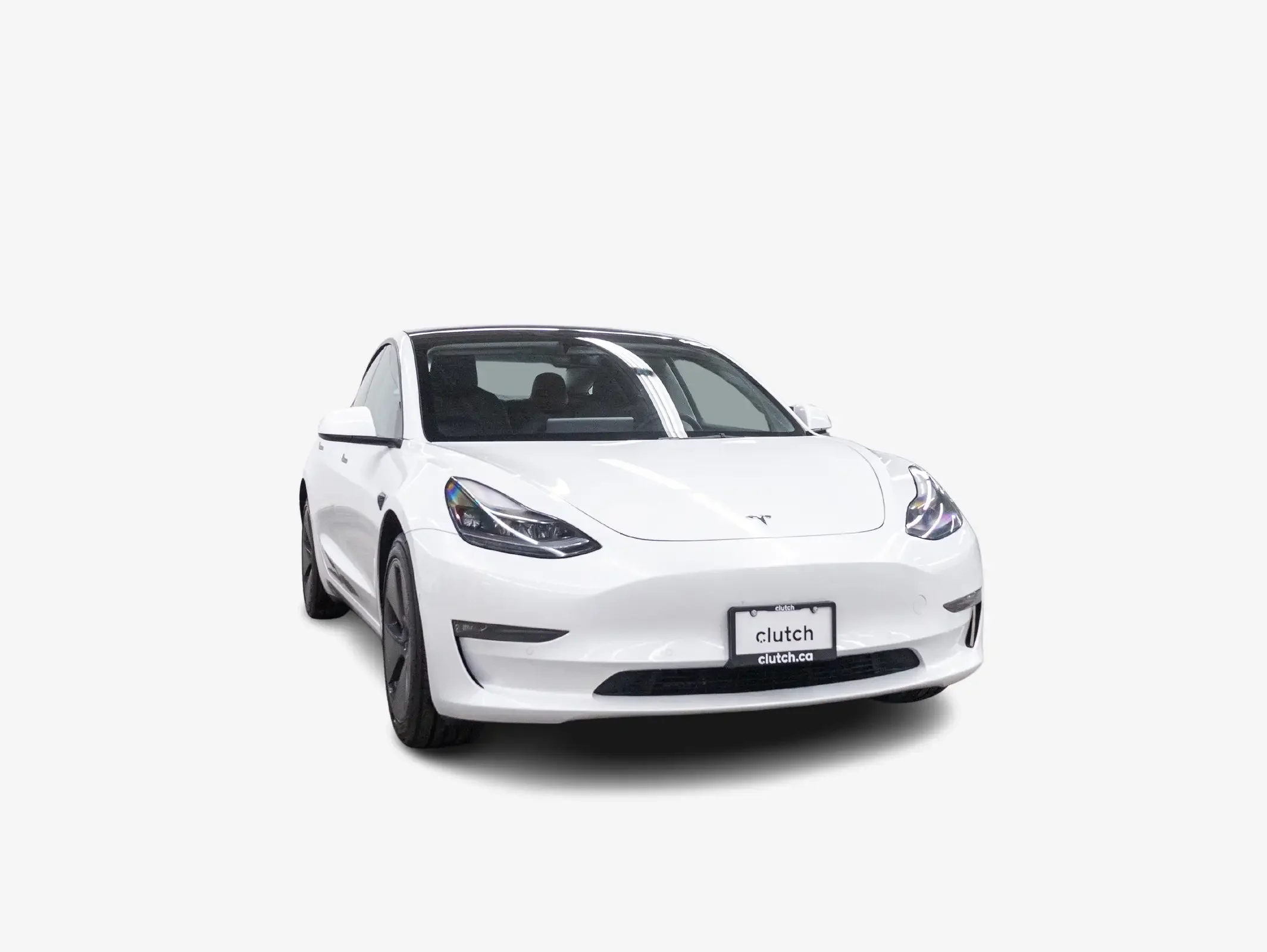 Tesla Model 3 Long Range - Photo 1