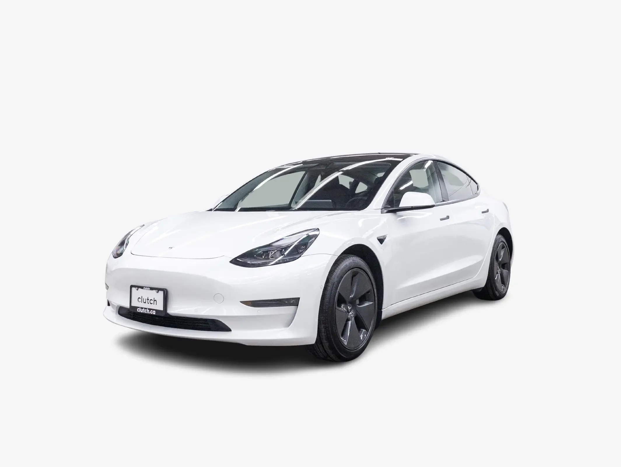 Tesla Model 3 Long Range - Photo 2